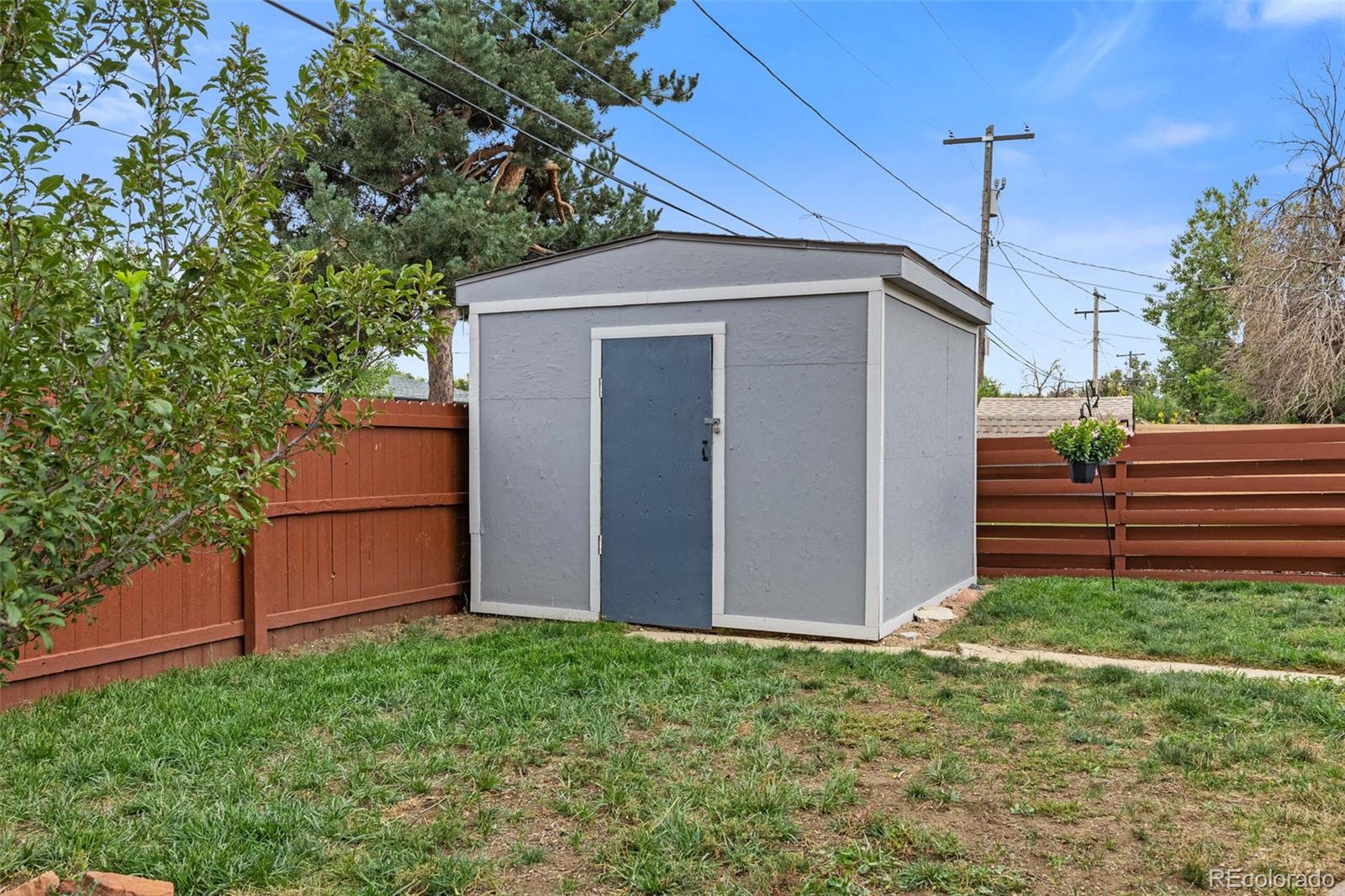 MLS Image #29 for 4736  estes street,wheat ridge, Colorado
