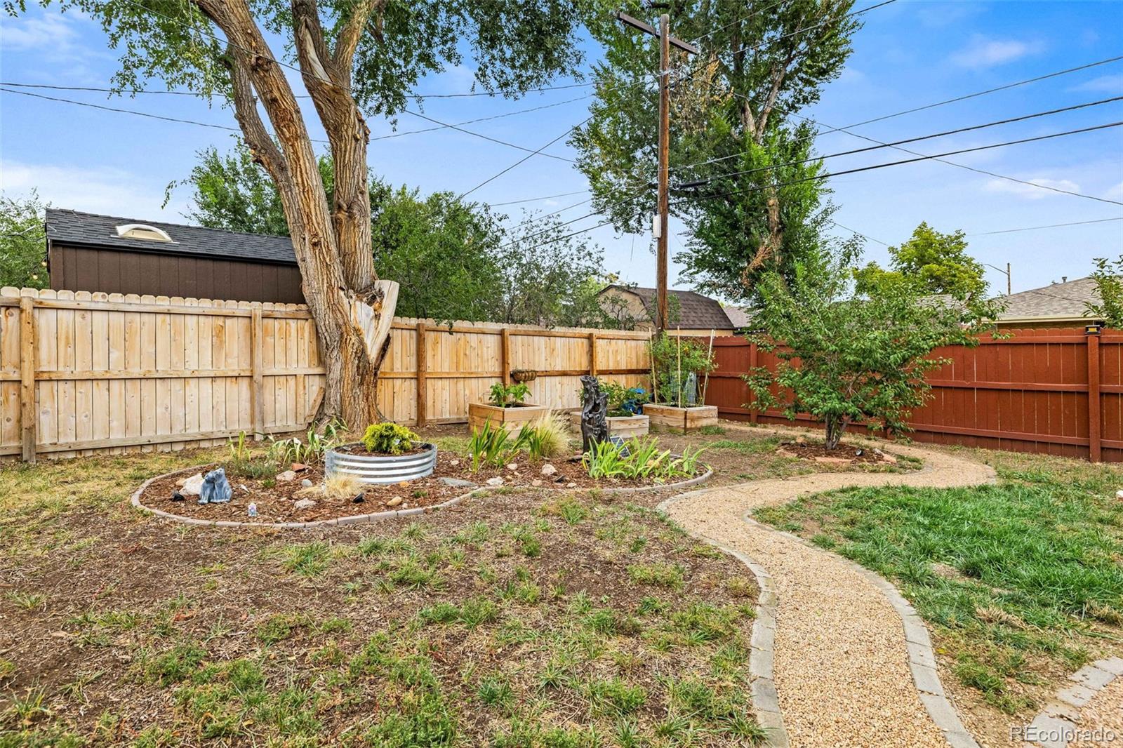 MLS Image #30 for 4736  estes street,wheat ridge, Colorado