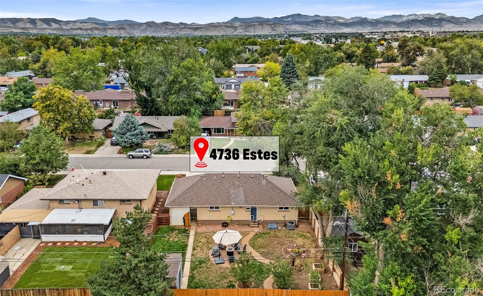 MLS Image #33 for 4736  estes street,wheat ridge, Colorado