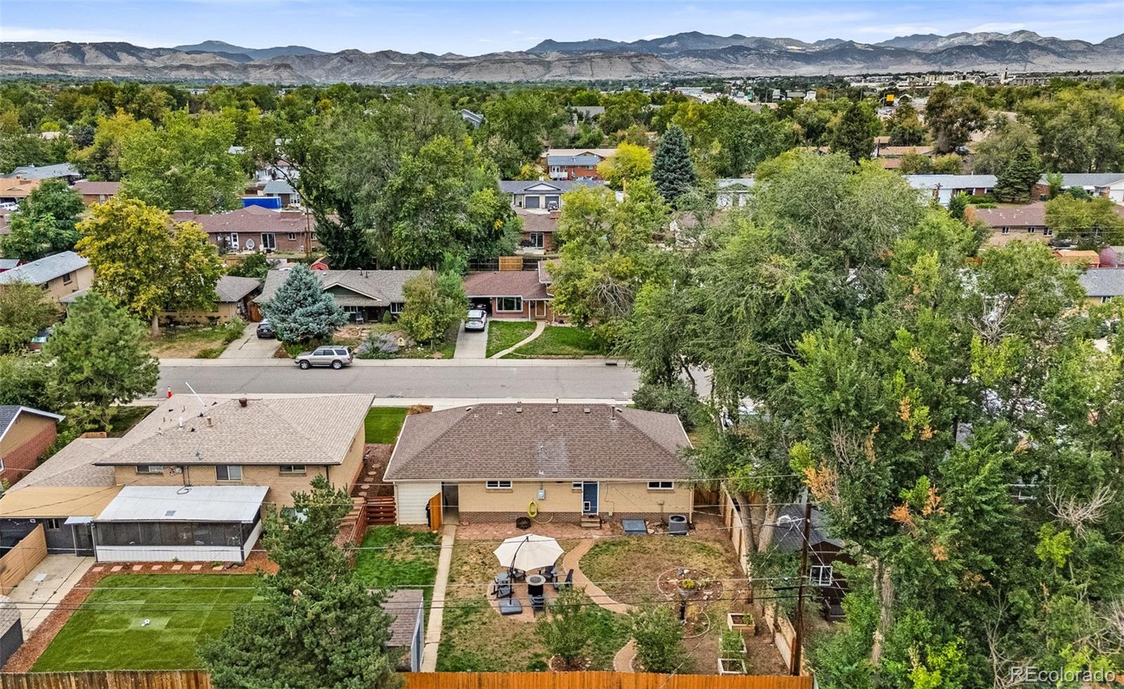 MLS Image #34 for 4736  estes street,wheat ridge, Colorado