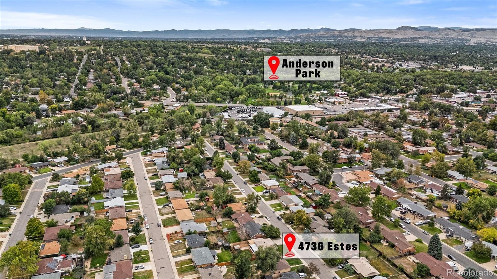 MLS Image #37 for 4736  estes street,wheat ridge, Colorado