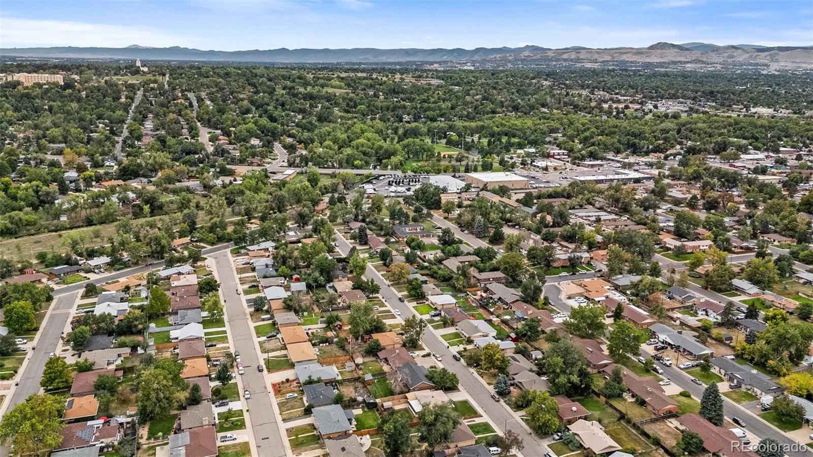 MLS Image #38 for 4736  estes street,wheat ridge, Colorado