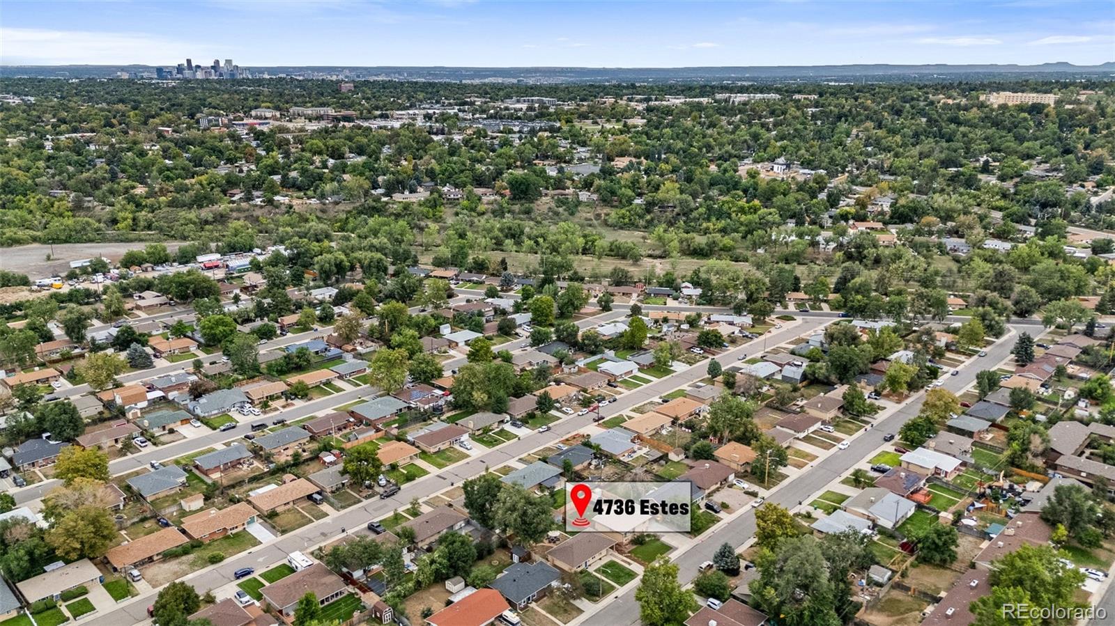 MLS Image #39 for 4736  estes street,wheat ridge, Colorado
