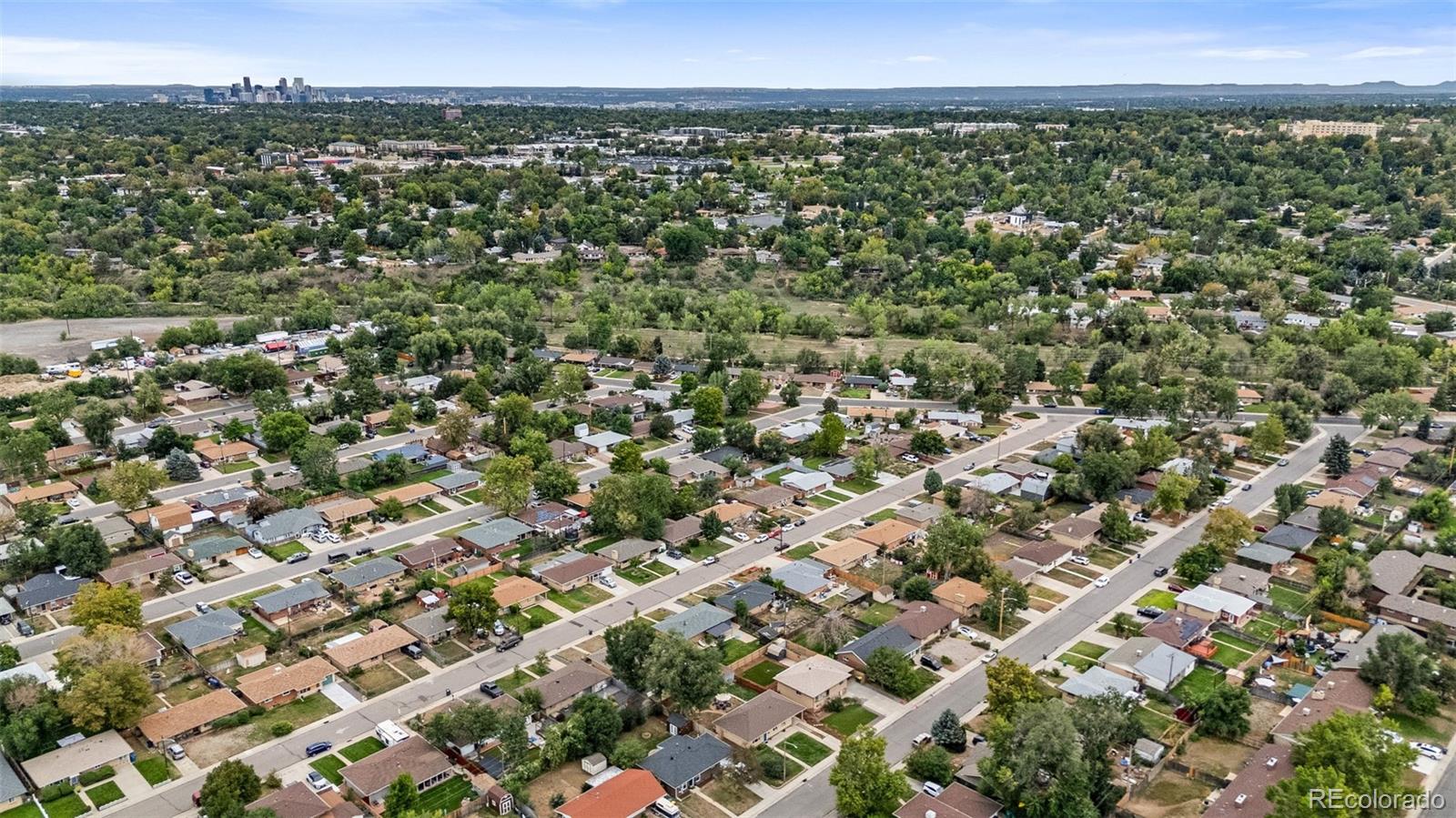 MLS Image #40 for 4736  estes street,wheat ridge, Colorado