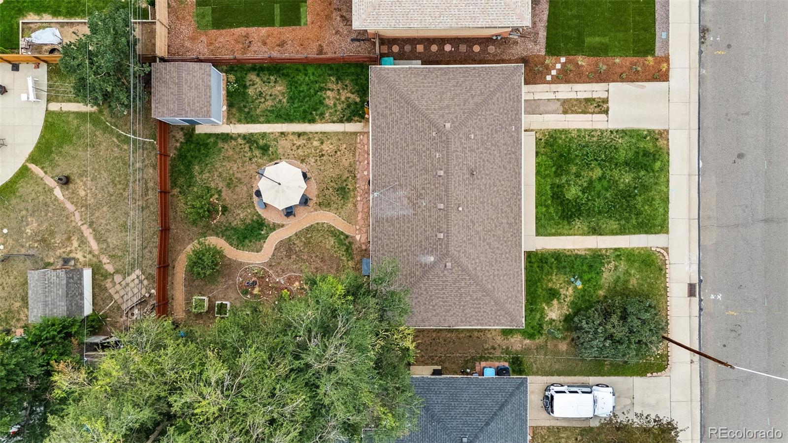 MLS Image #41 for 4736  estes street,wheat ridge, Colorado