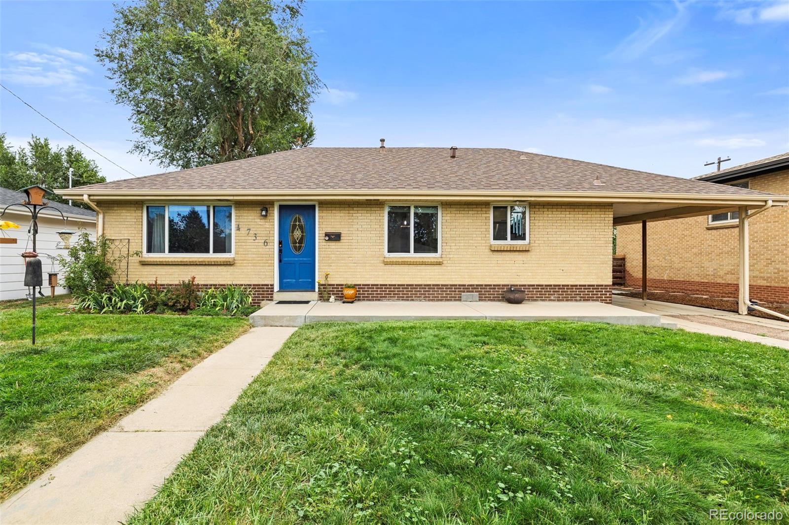 MLS Image #43 for 4736  estes street,wheat ridge, Colorado