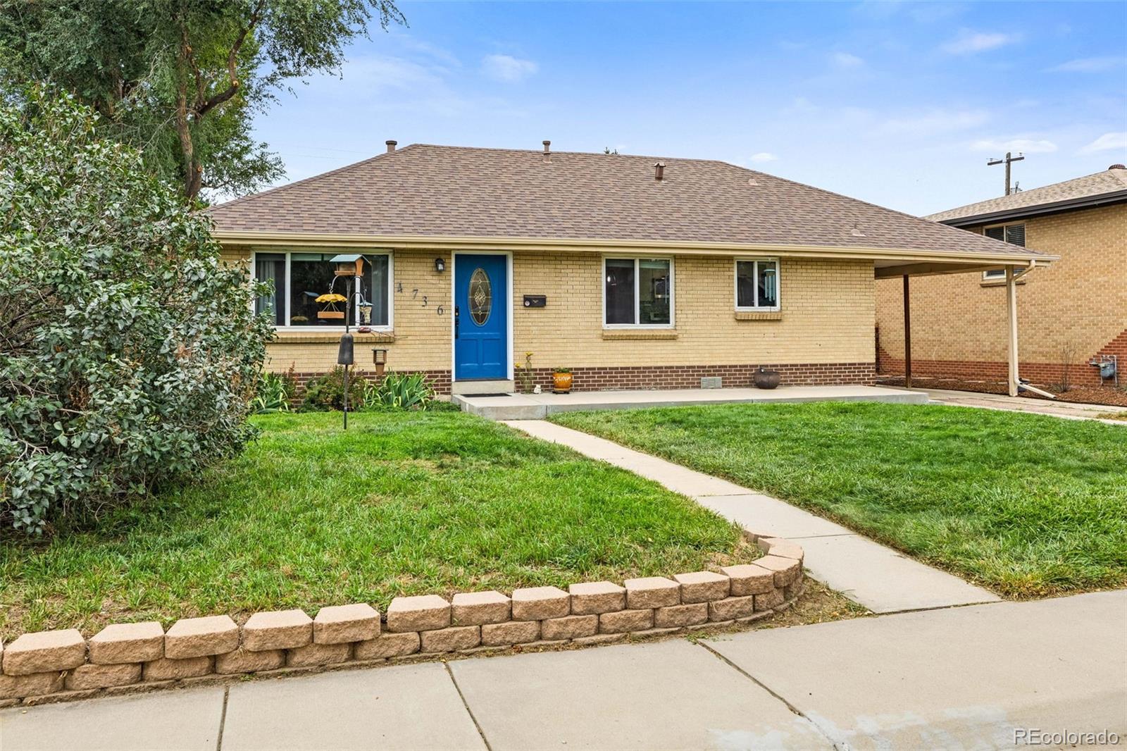 MLS Image #45 for 4736  estes street,wheat ridge, Colorado