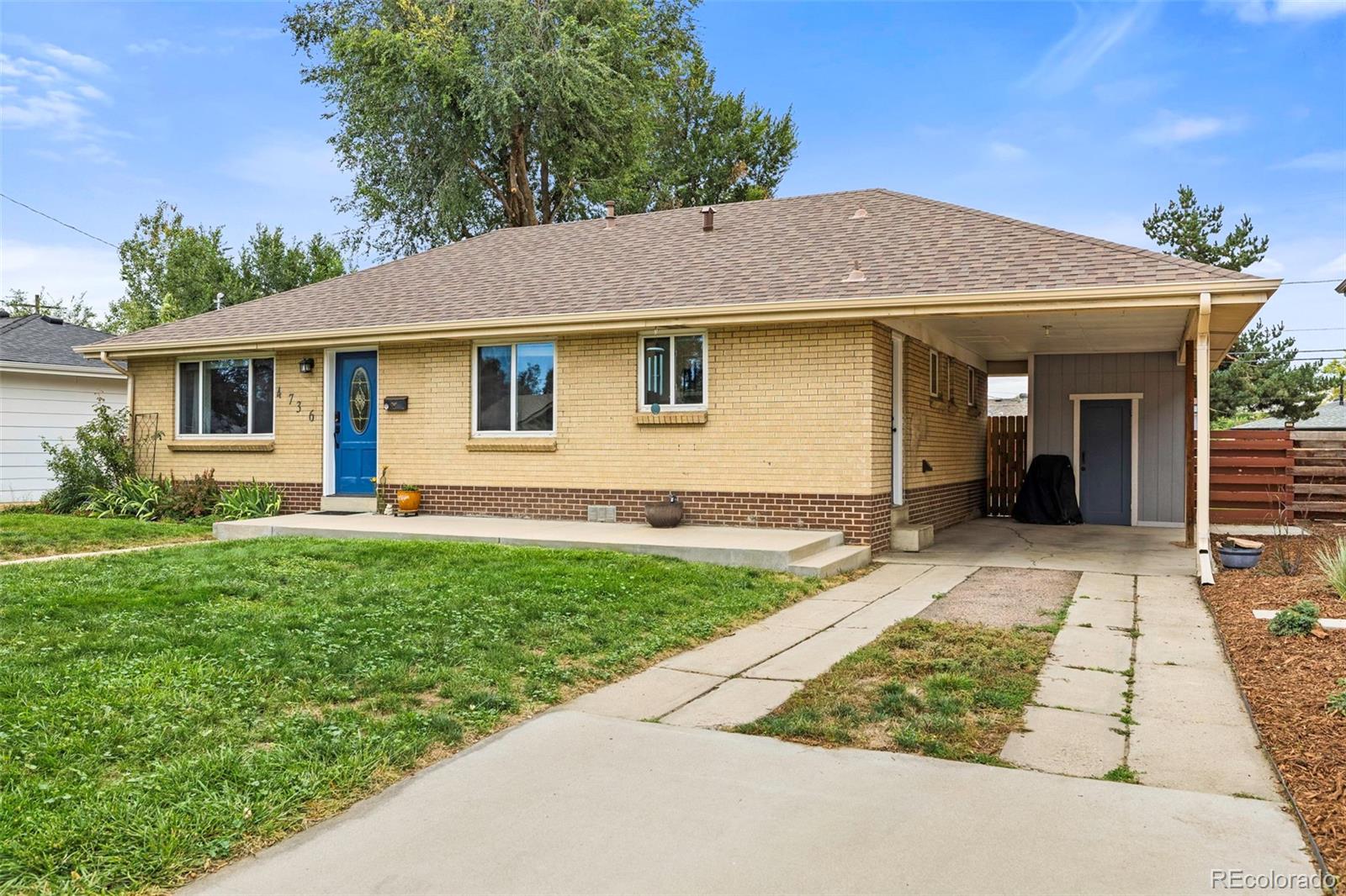 MLS Image #46 for 4736  estes street,wheat ridge, Colorado
