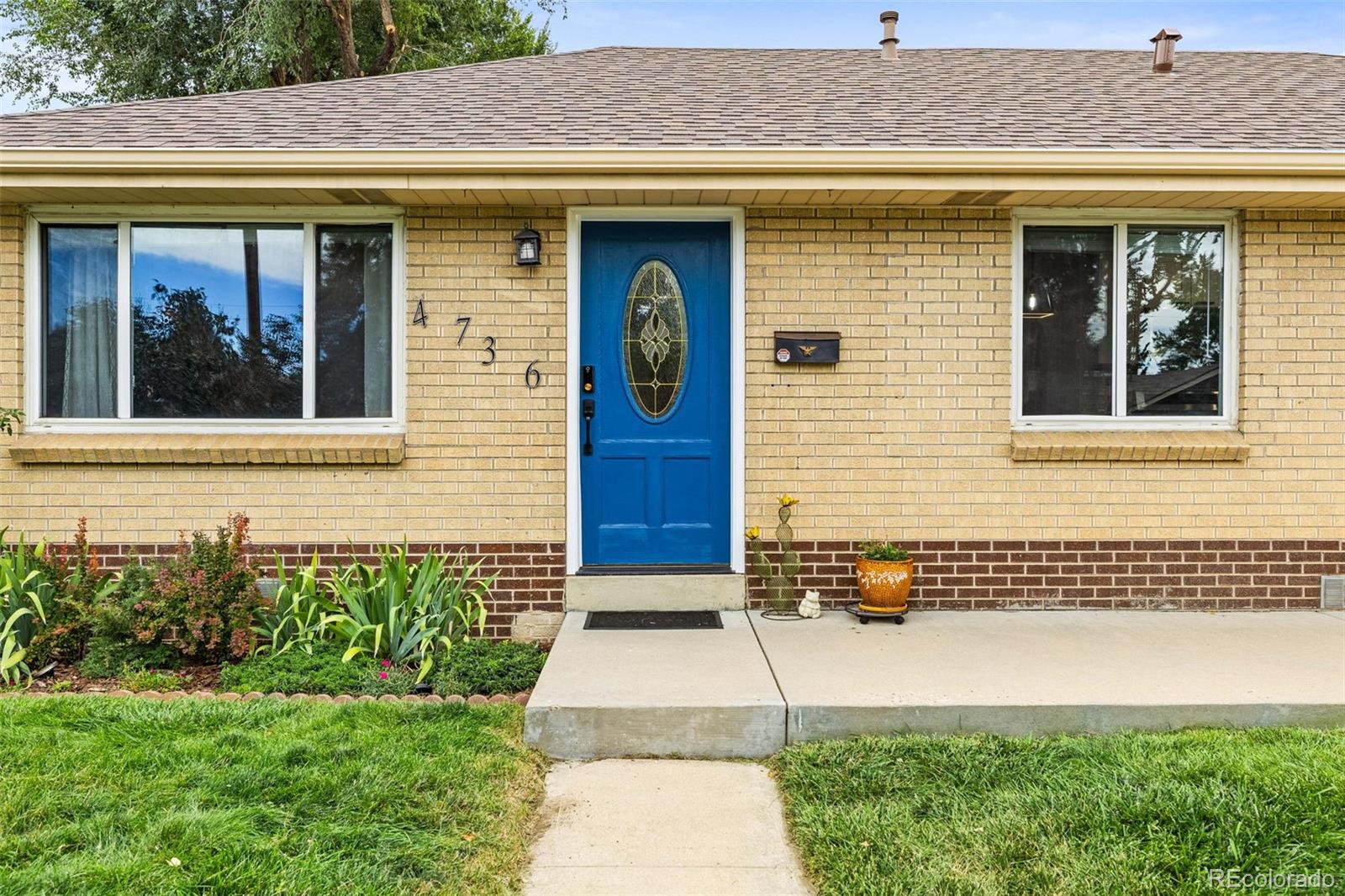 MLS Image #47 for 4736  estes street,wheat ridge, Colorado
