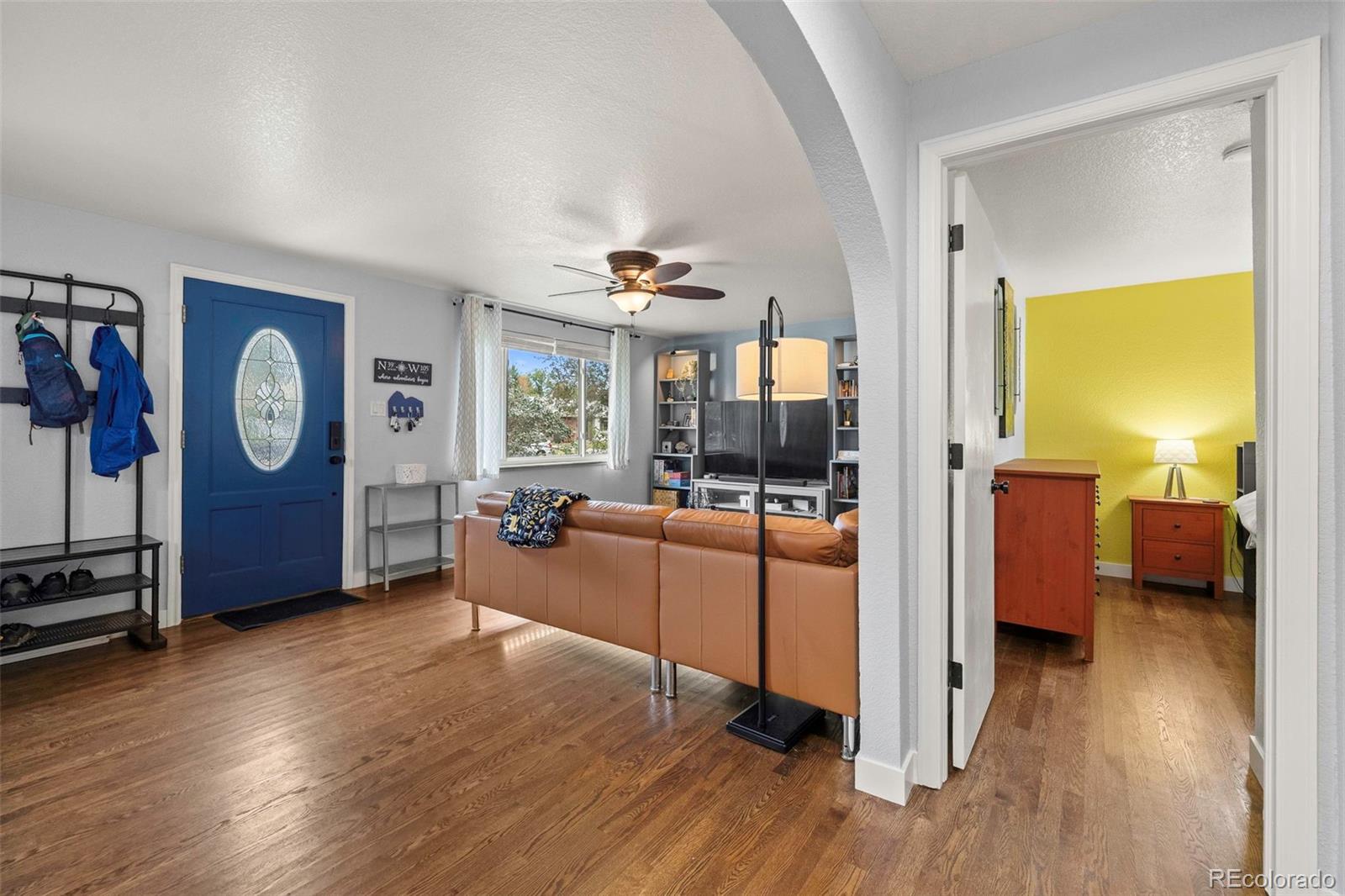 MLS Image #6 for 4736  estes street,wheat ridge, Colorado