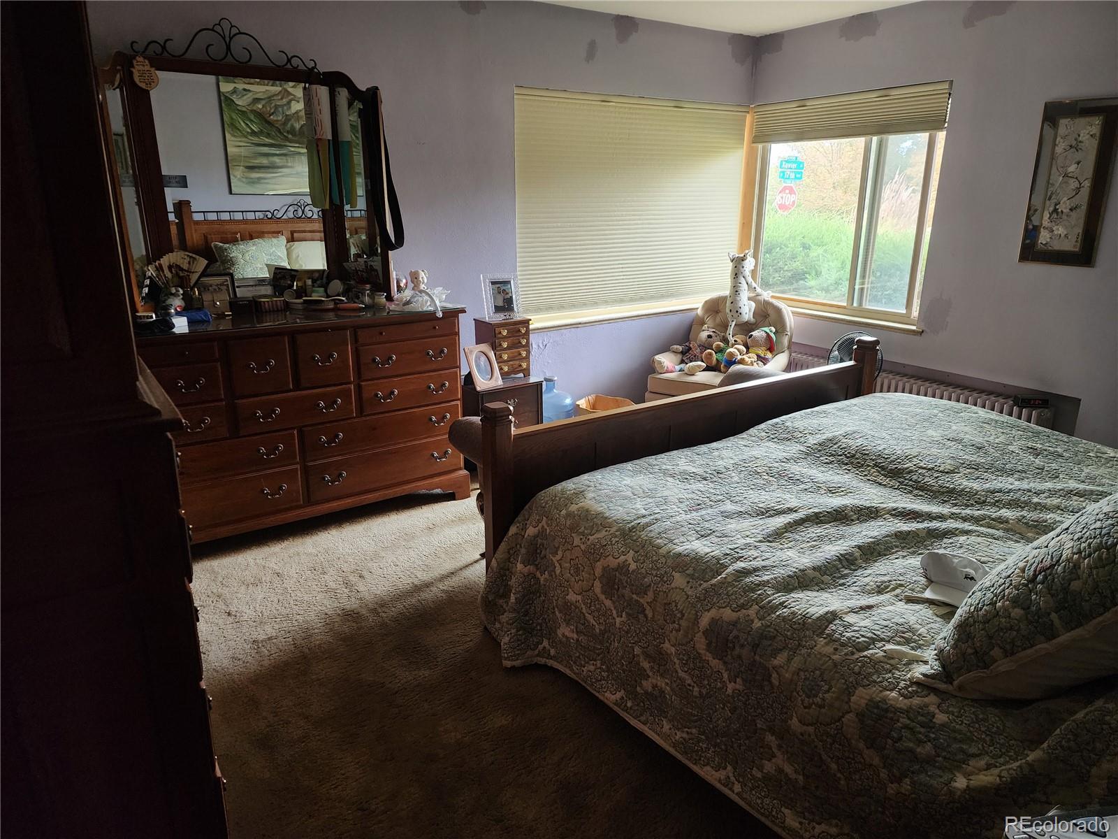 MLS Image #5 for 1690  xavier street,denver, Colorado