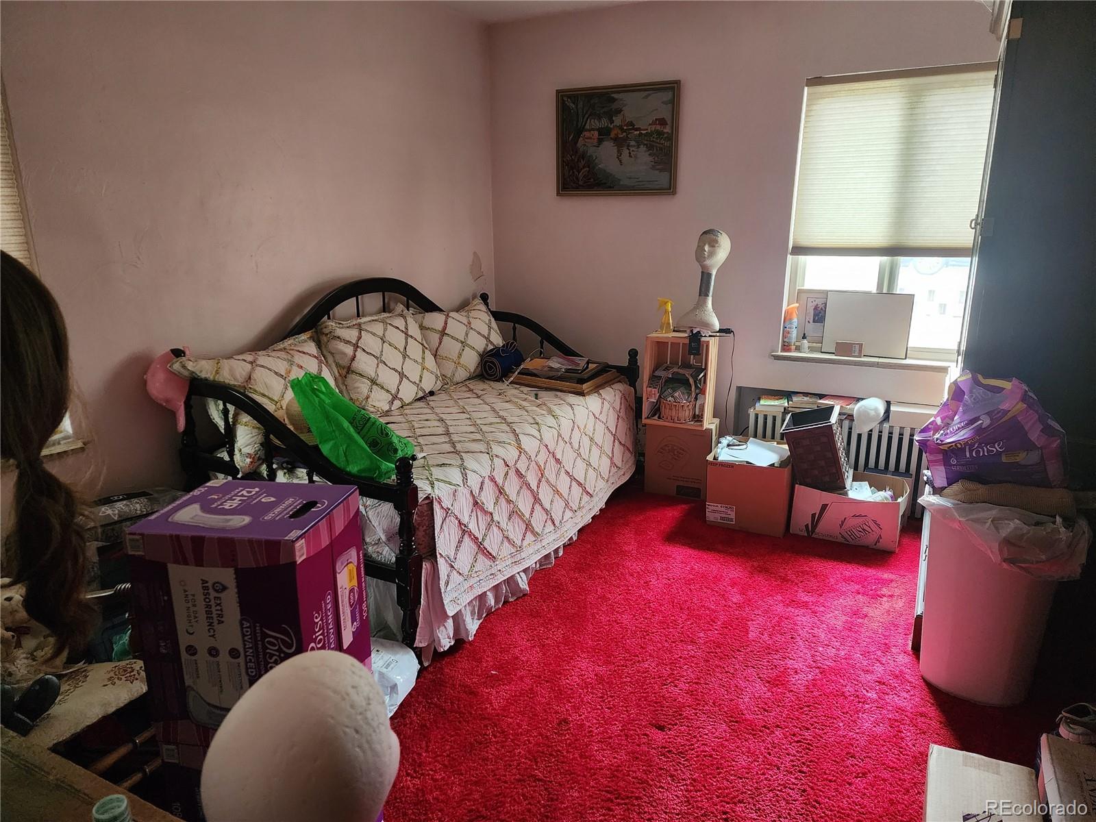 MLS Image #6 for 1690  xavier street,denver, Colorado