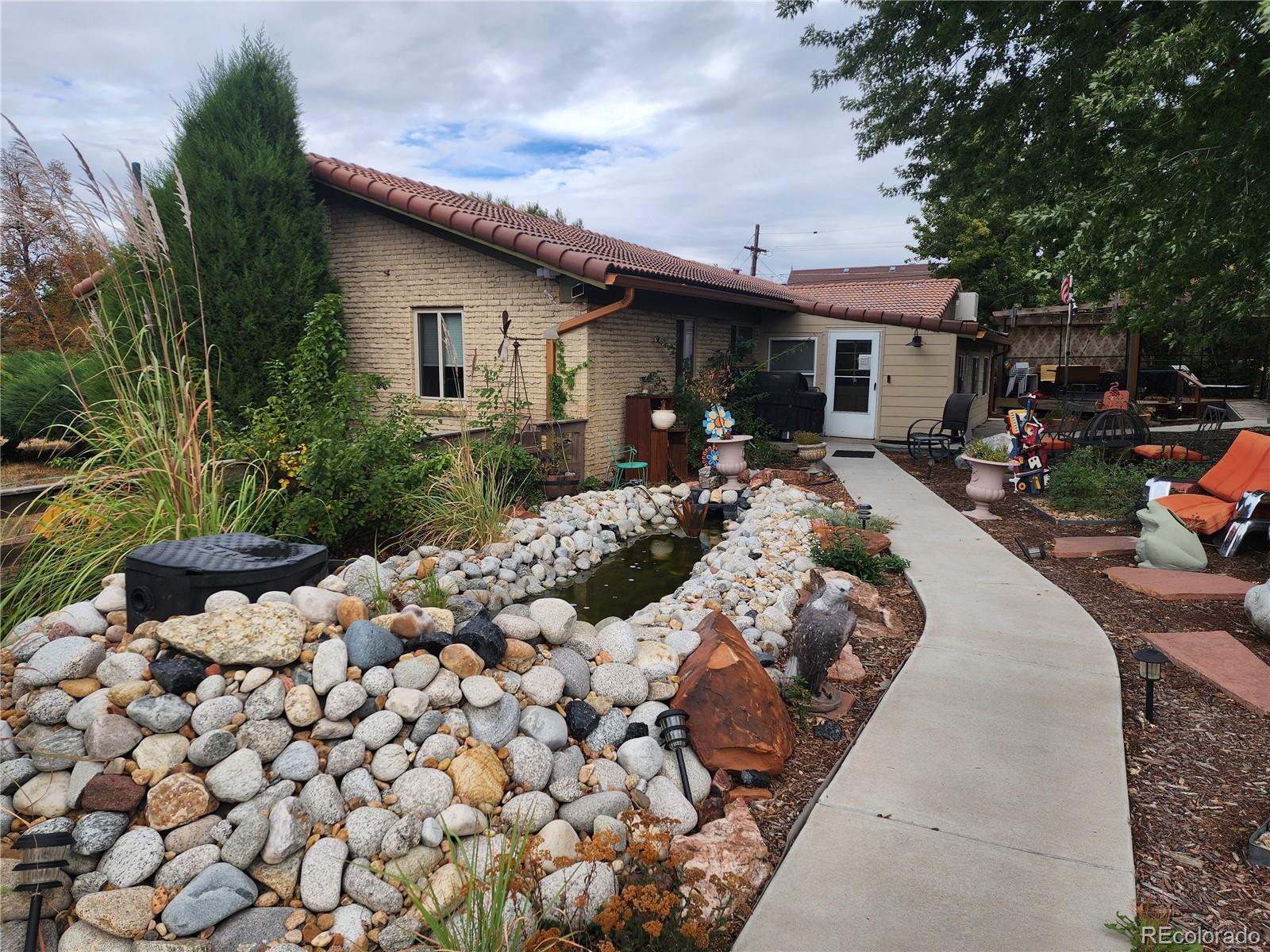 MLS Image #8 for 1690  xavier street,denver, Colorado