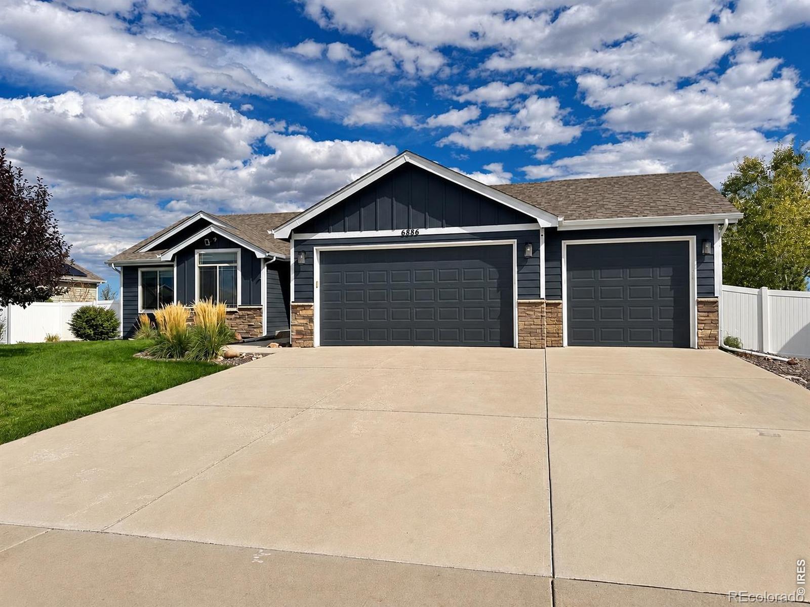 MLS Image #0 for 6886  sumner street,wellington, Colorado