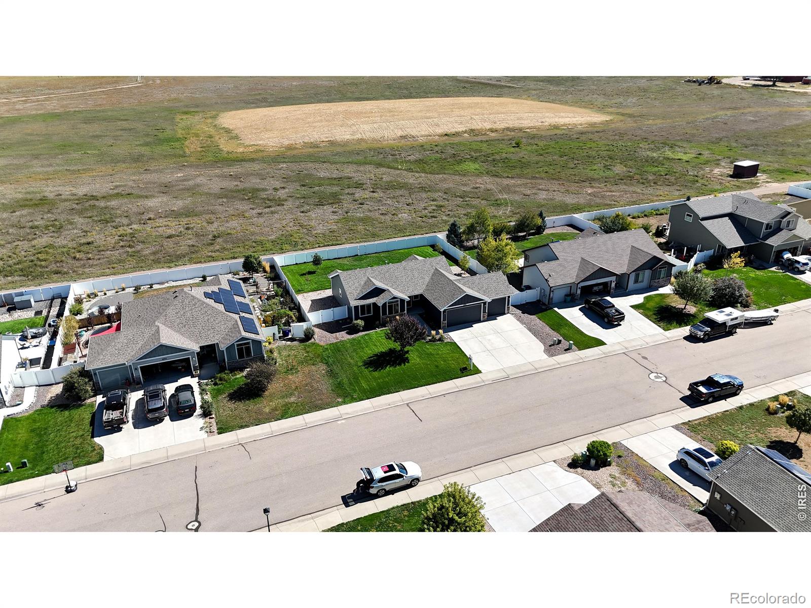 MLS Image #19 for 6886  sumner street,wellington, Colorado