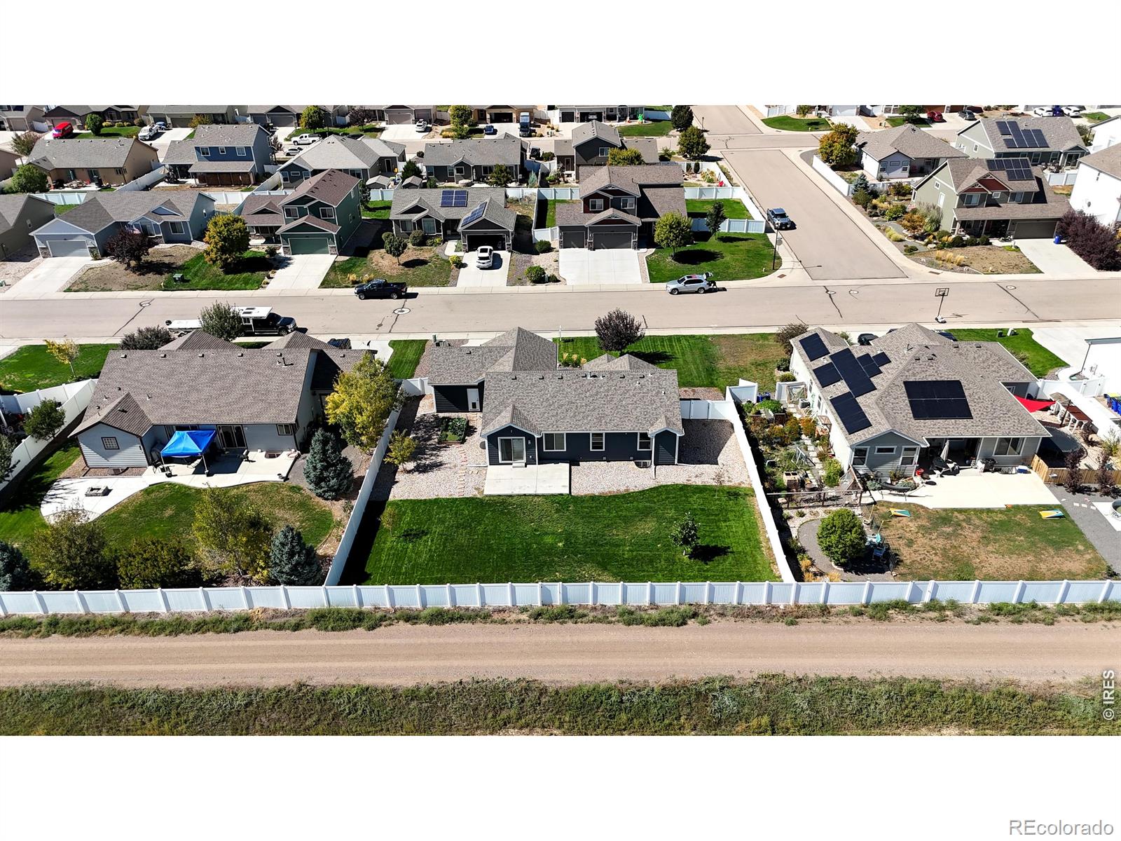 MLS Image #21 for 6886  sumner street,wellington, Colorado