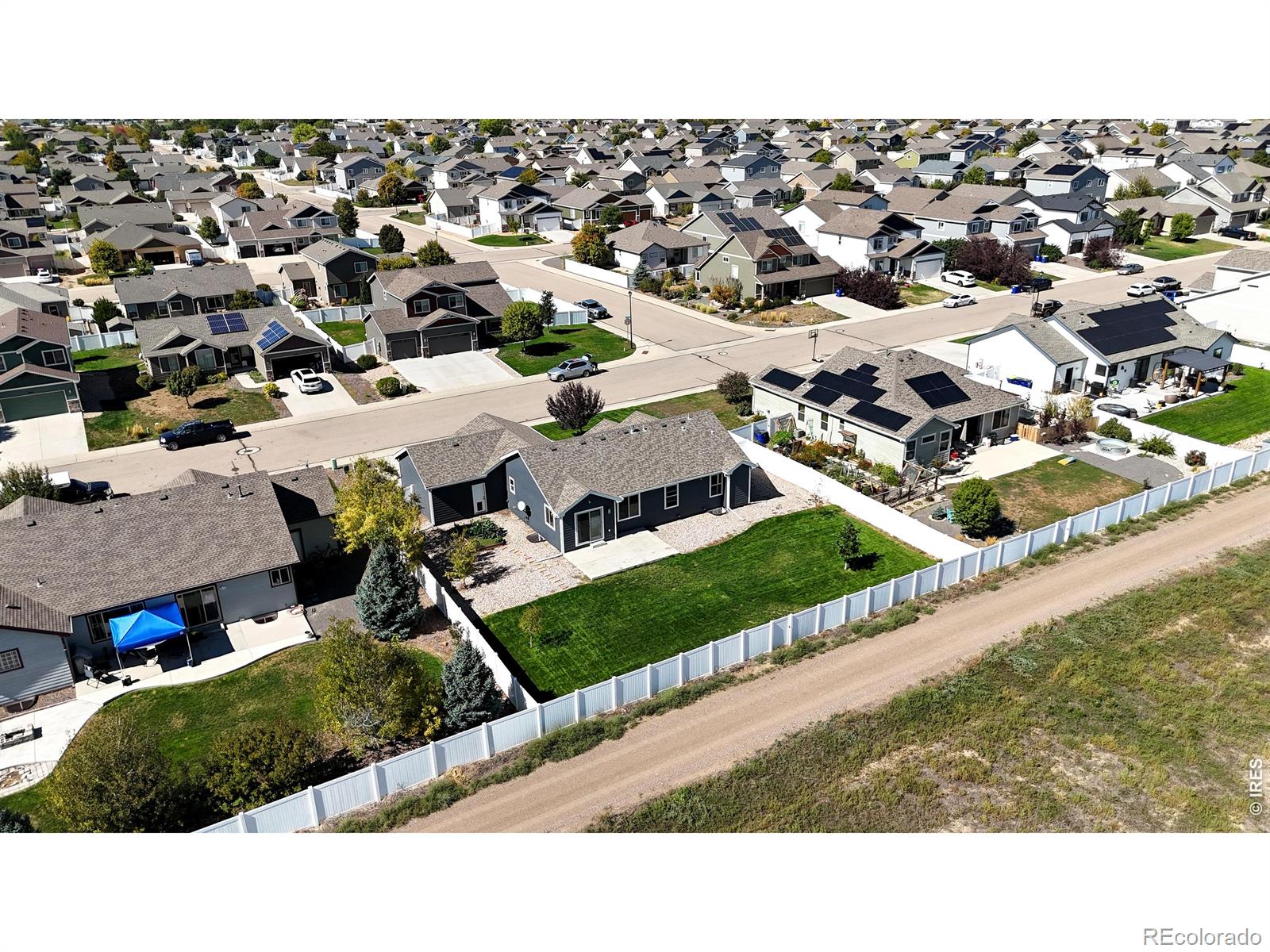 MLS Image #22 for 6886  sumner street,wellington, Colorado