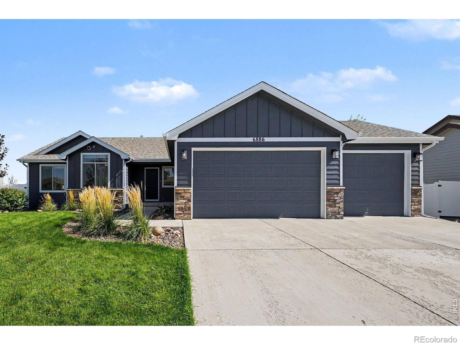 MLS Image #4 for 6886  sumner street,wellington, Colorado