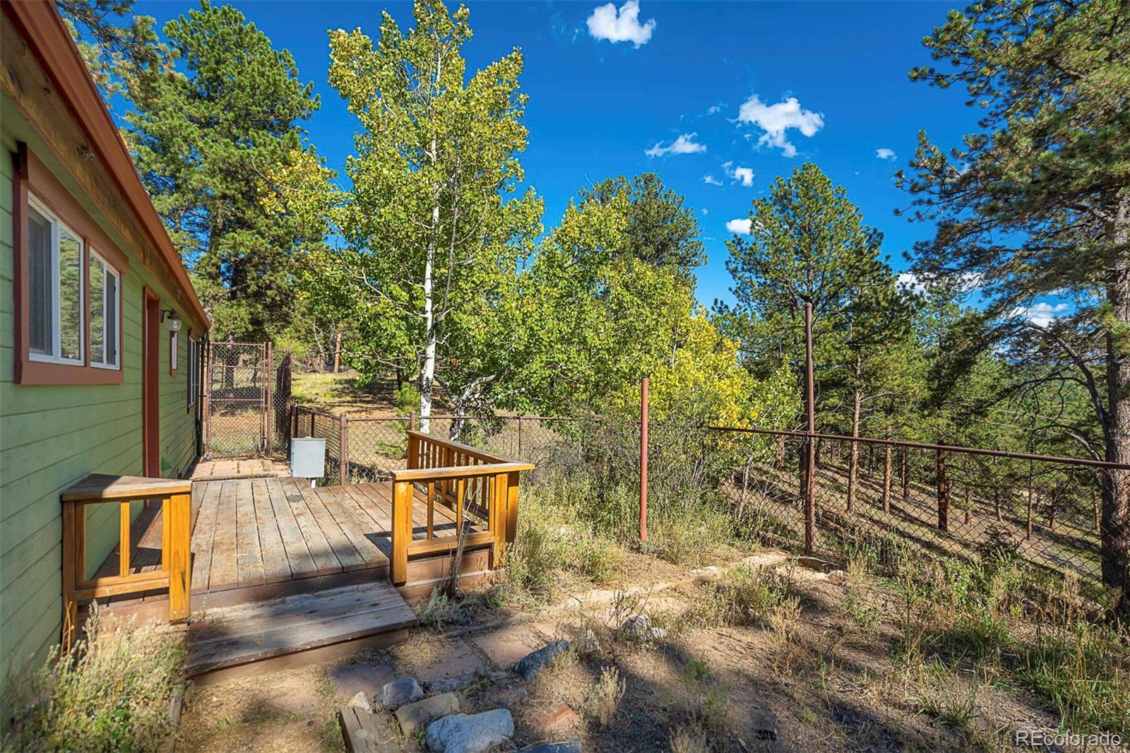 MLS Image #29 for 176  chalk circle trail,florissant, Colorado