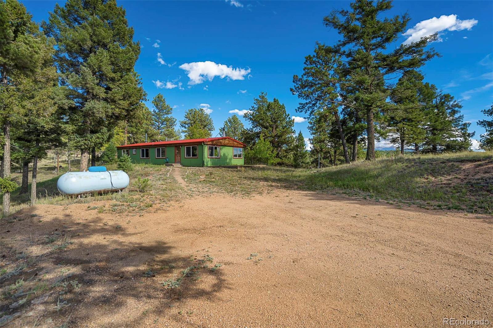 MLS Image #31 for 176  chalk circle trail,florissant, Colorado