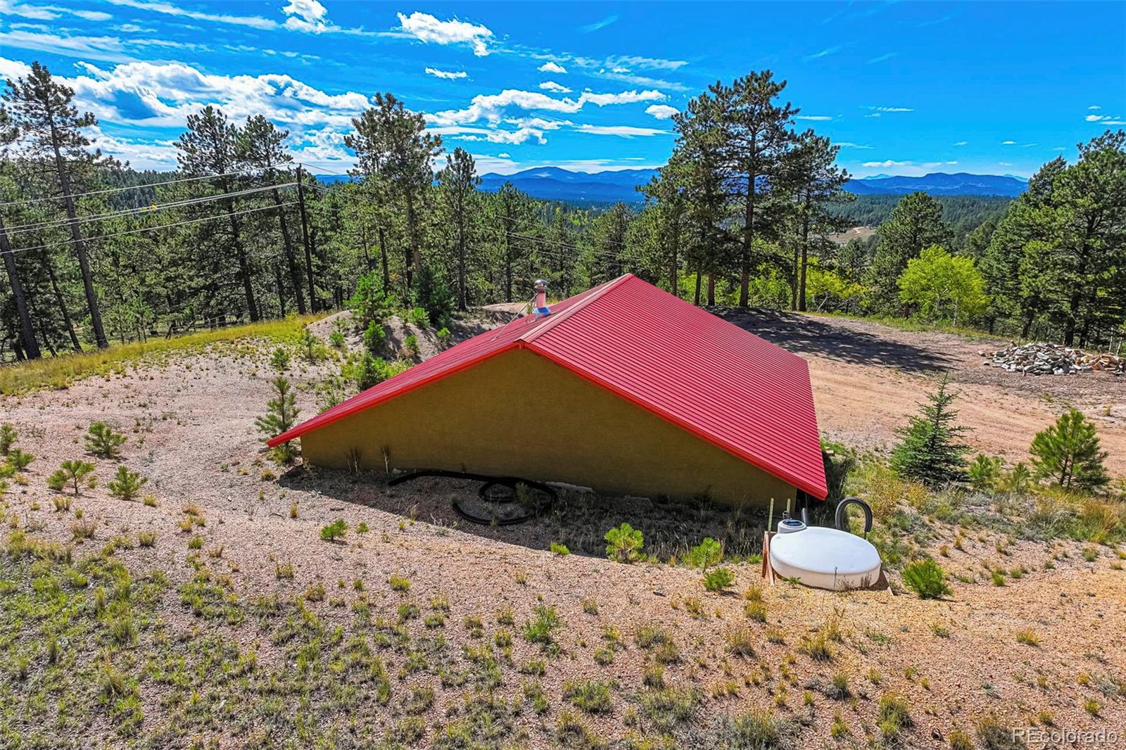 MLS Image #32 for 176  chalk circle trail,florissant, Colorado