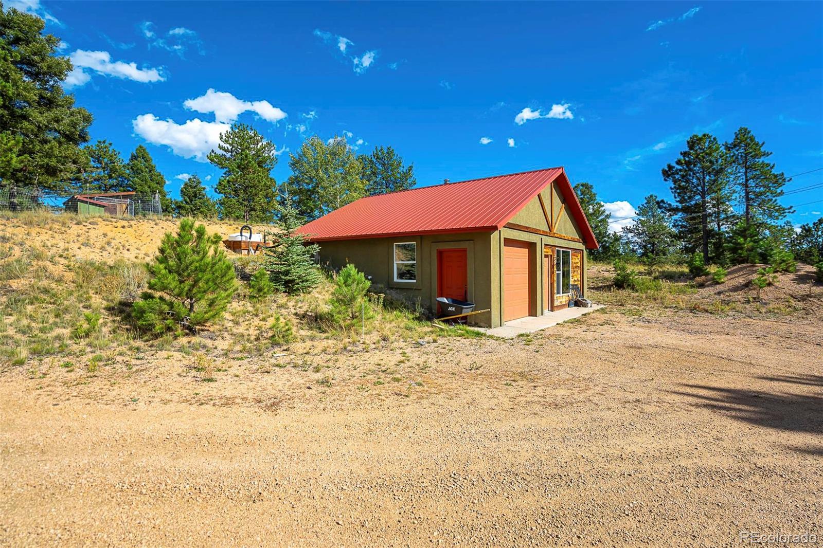 MLS Image #33 for 176  chalk circle trail,florissant, Colorado