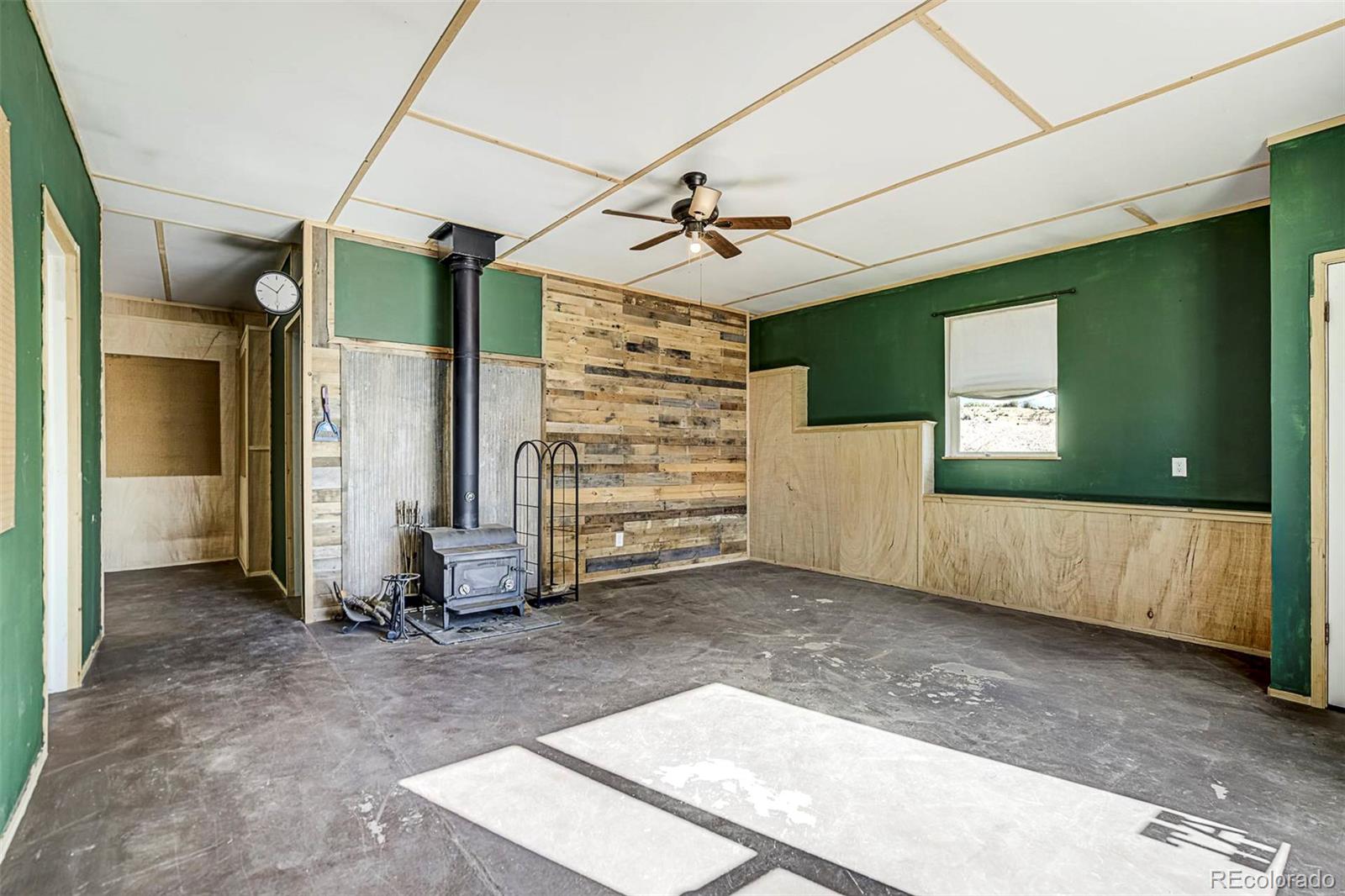 MLS Image #34 for 176  chalk circle trail,florissant, Colorado