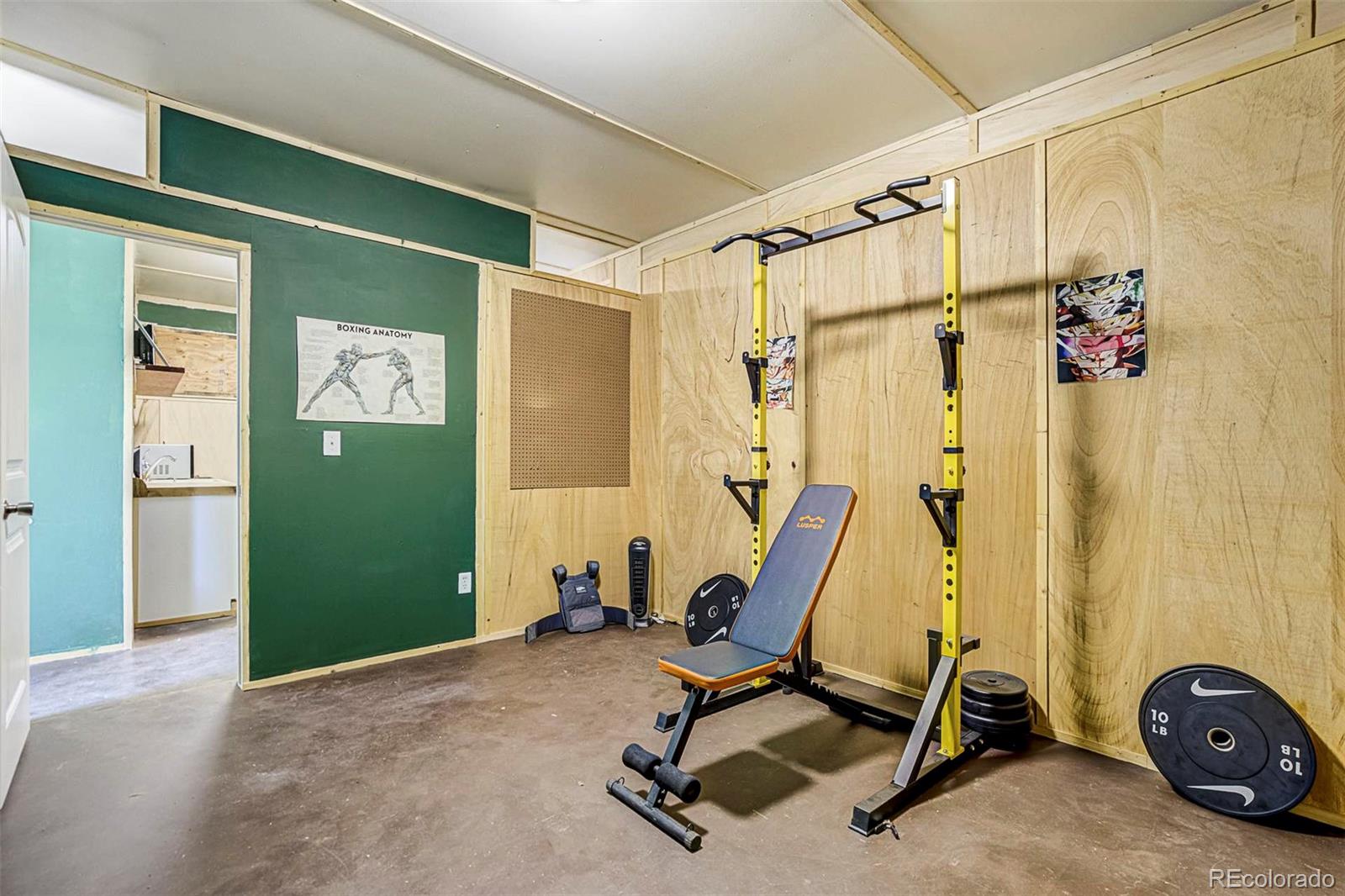 MLS Image #36 for 176  chalk circle trail,florissant, Colorado
