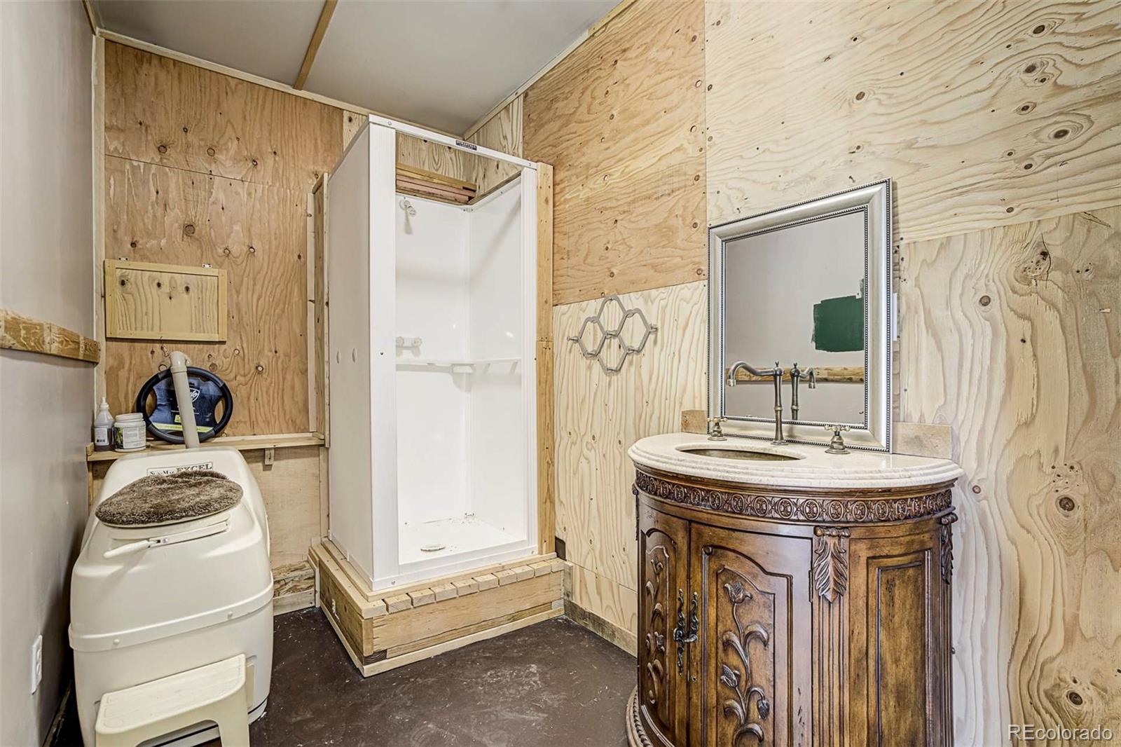 MLS Image #37 for 176  chalk circle trail,florissant, Colorado