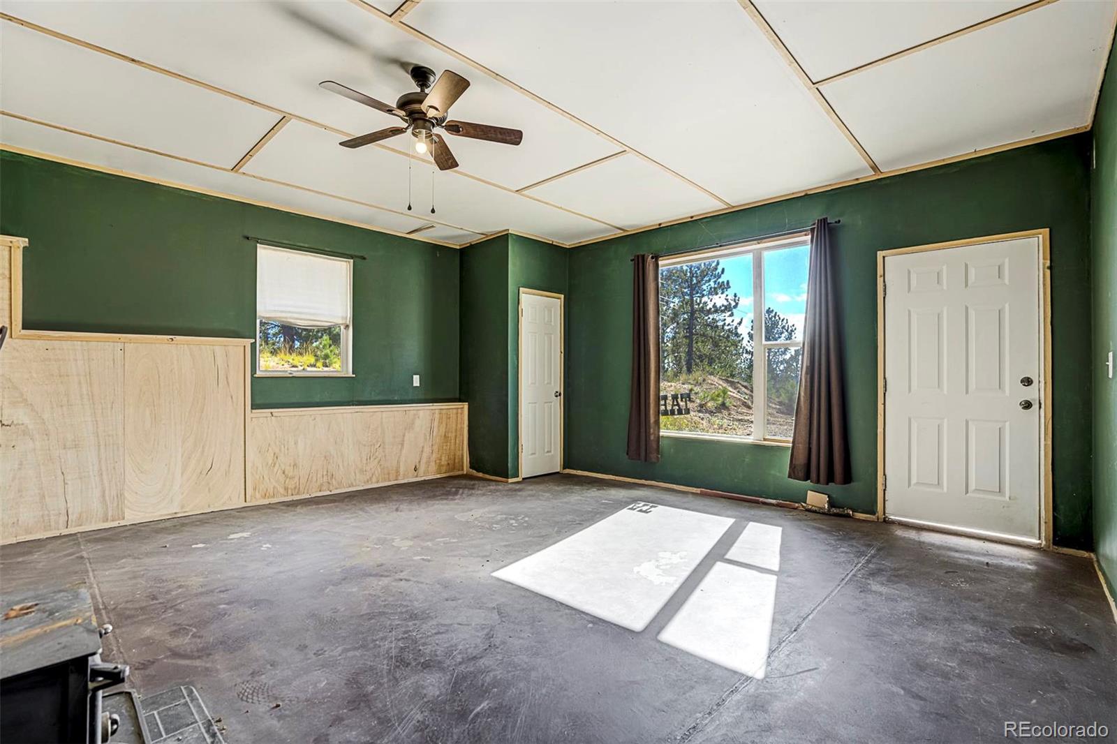 MLS Image #38 for 176  chalk circle trail,florissant, Colorado
