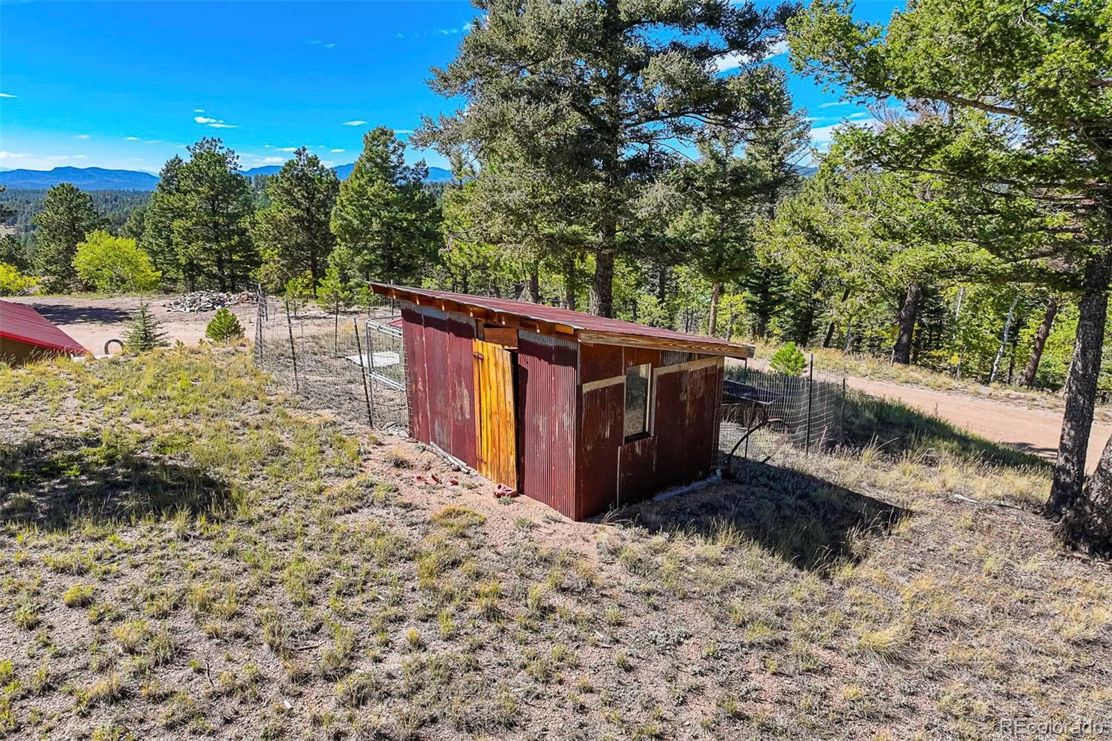 MLS Image #41 for 176  chalk circle trail,florissant, Colorado