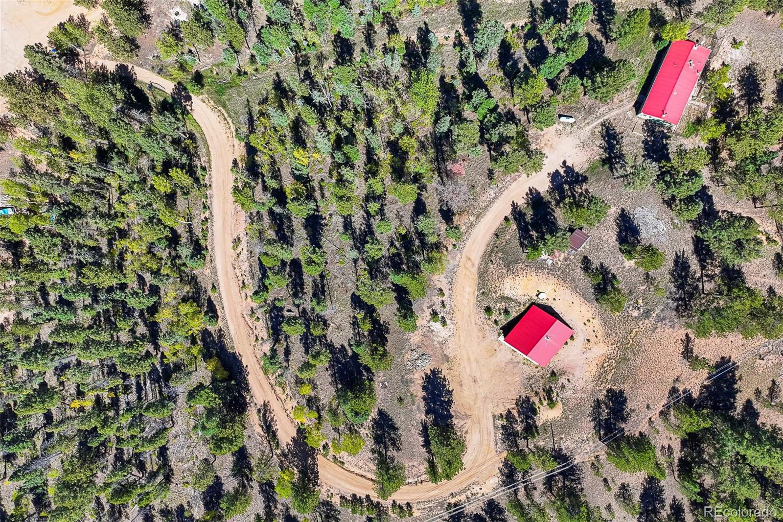 MLS Image #46 for 176  chalk circle trail,florissant, Colorado