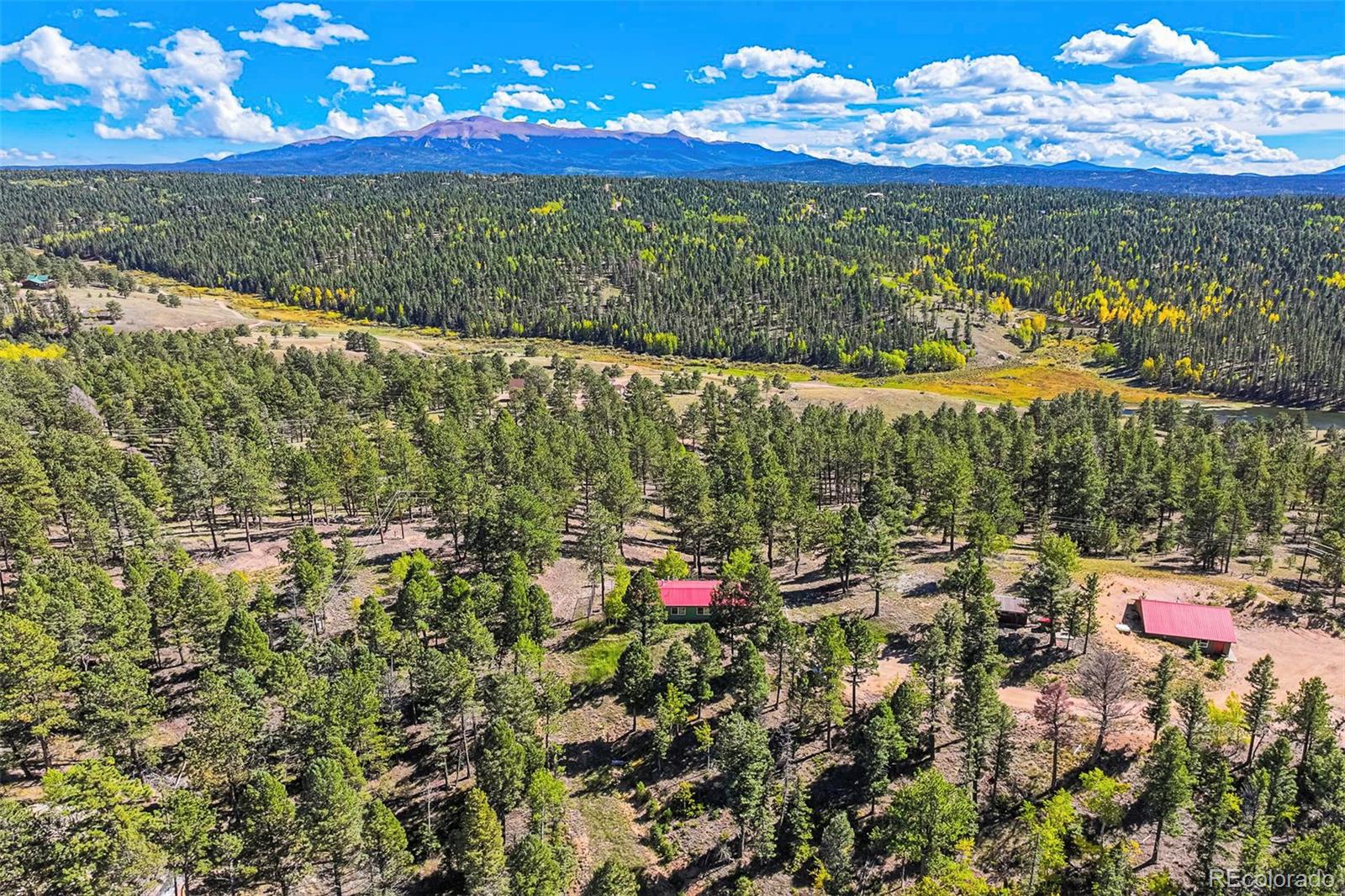 MLS Image #47 for 176  chalk circle trail,florissant, Colorado