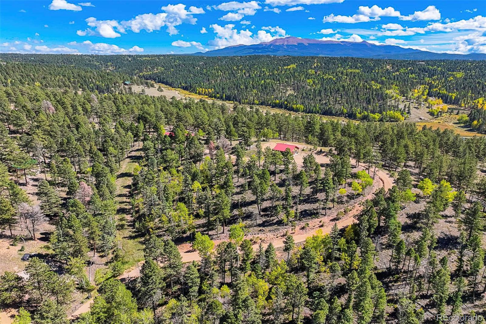 MLS Image #48 for 176  chalk circle trail,florissant, Colorado