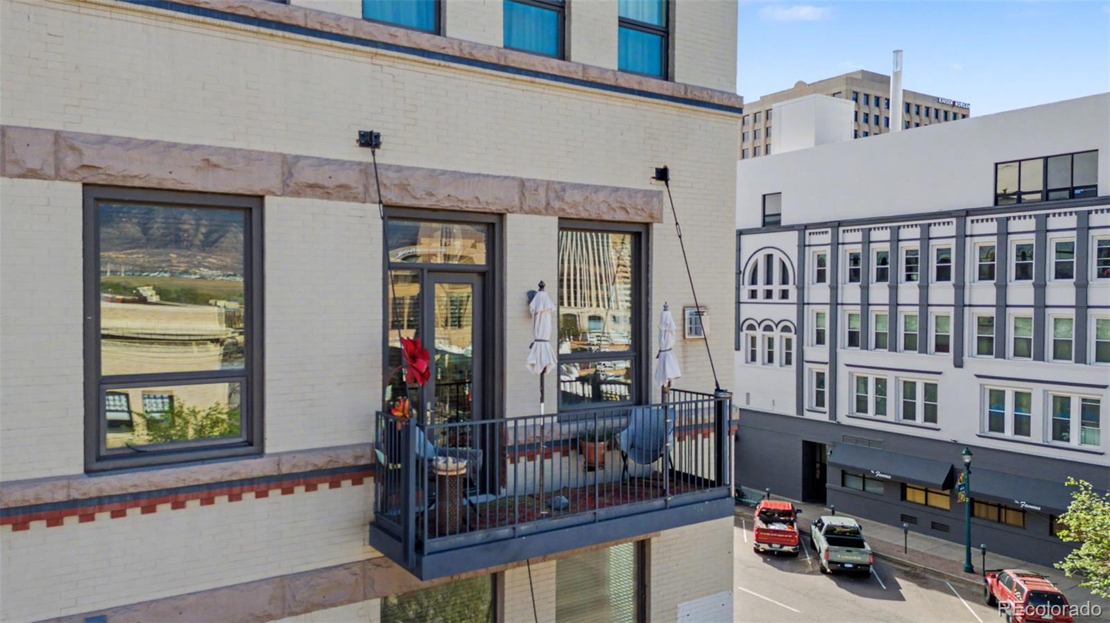 MLS Image #2 for 101 n tejon street 350,colorado springs, Colorado