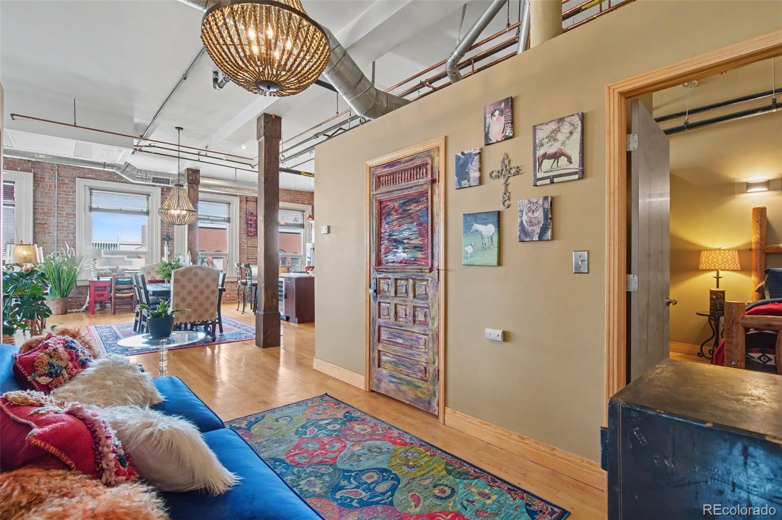 MLS Image #37 for 101 n tejon street 350,colorado springs, Colorado