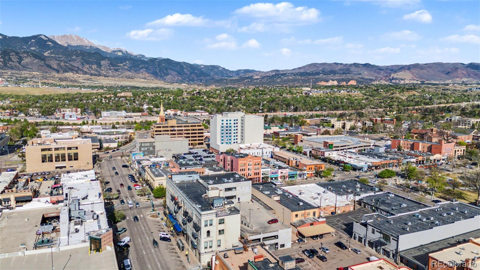 MLS Image #43 for 101 n tejon street 350,colorado springs, Colorado