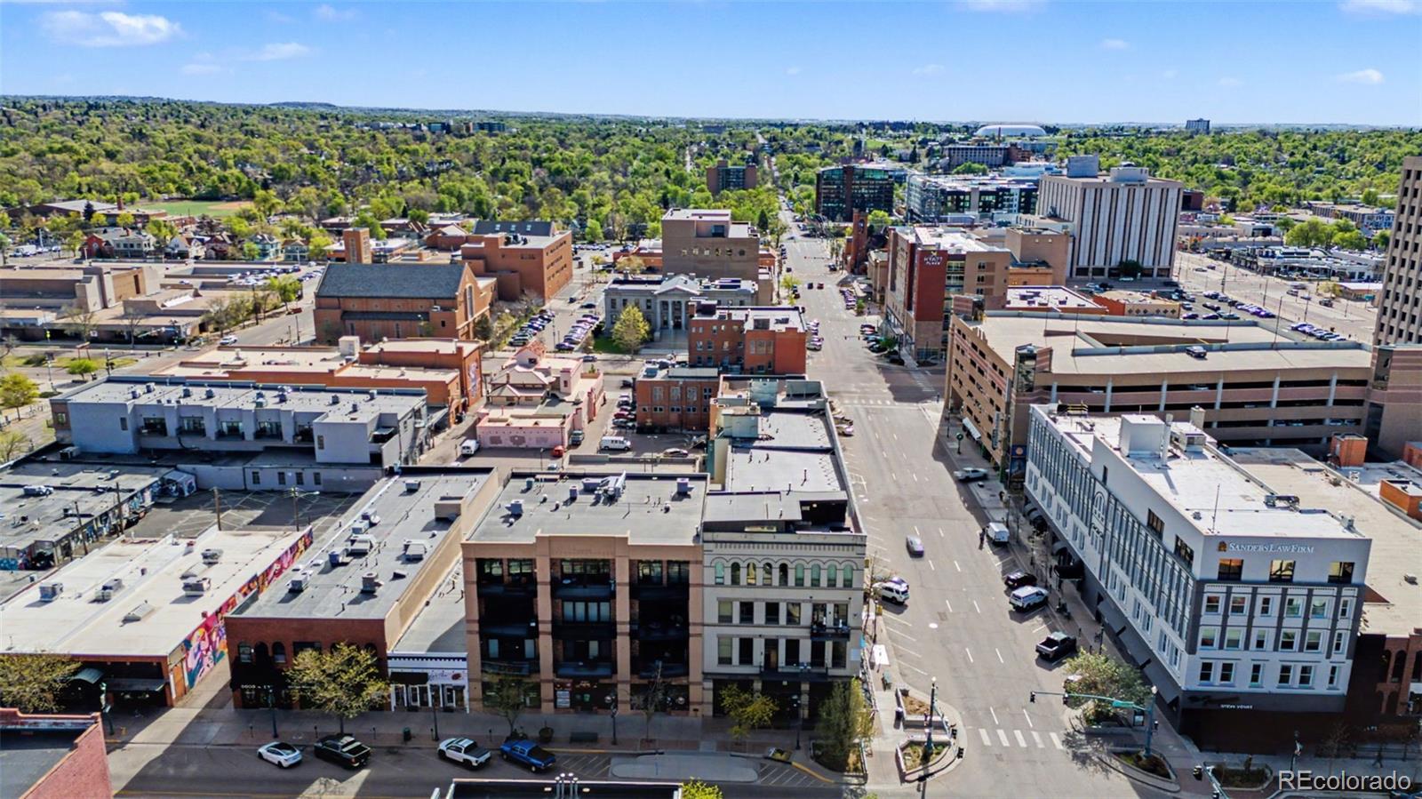 MLS Image #46 for 101 n tejon street 350,colorado springs, Colorado