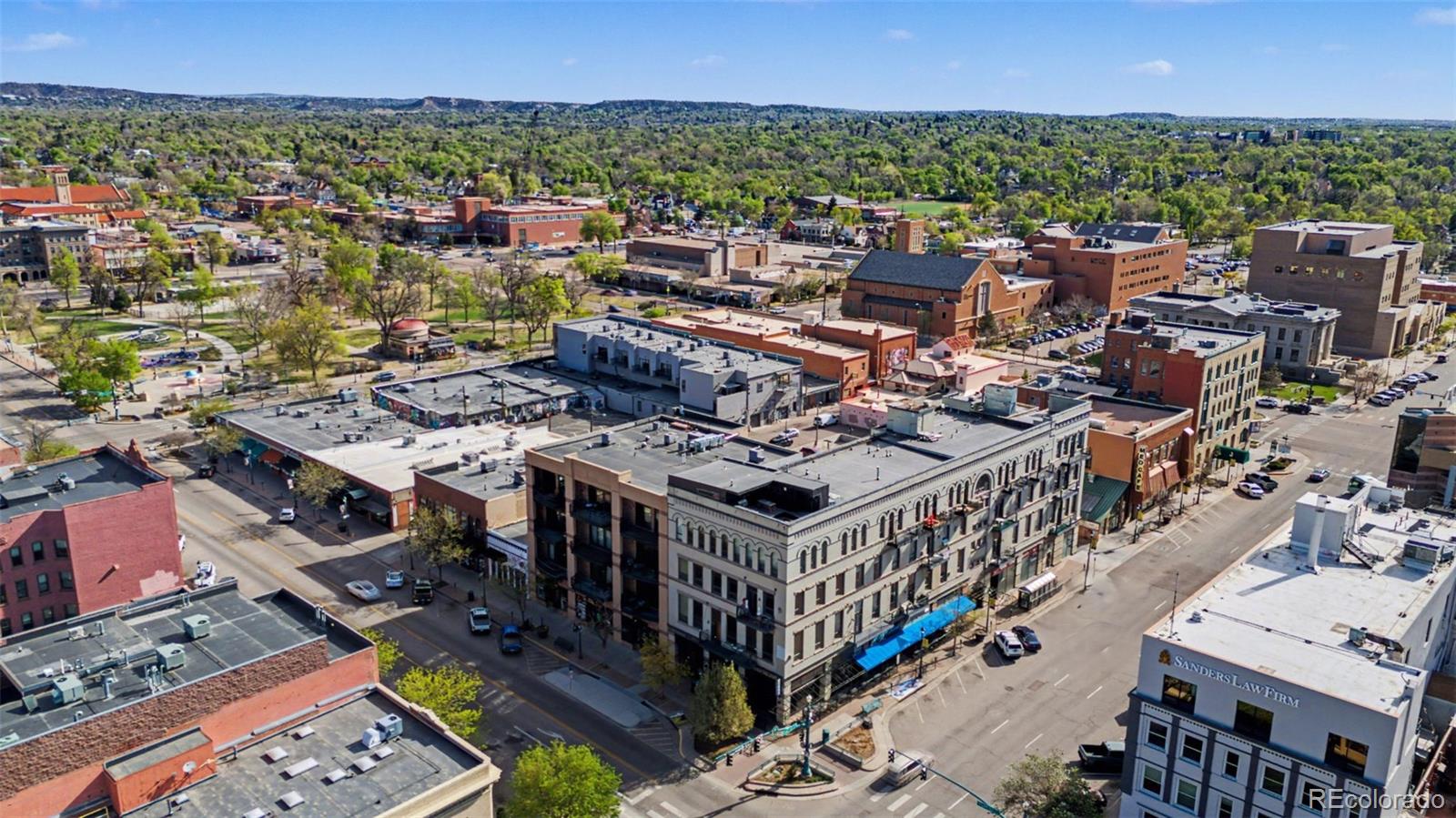MLS Image #47 for 101 n tejon street 350,colorado springs, Colorado
