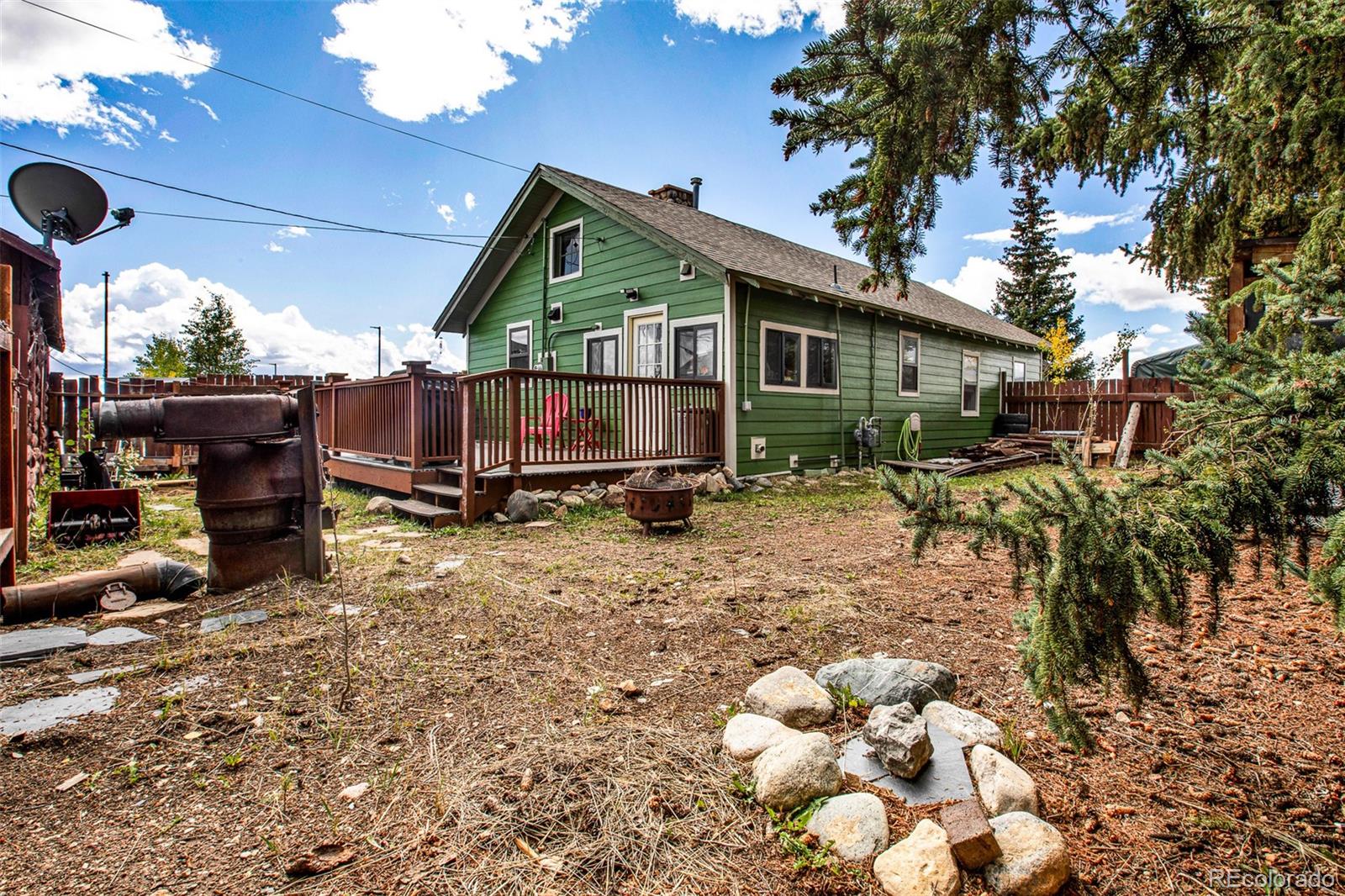 MLS Image #0 for 728  front street,fairplay, Colorado