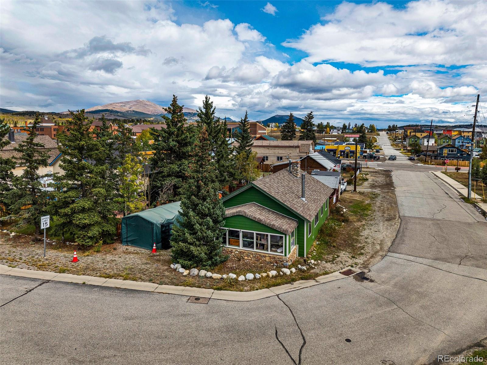 MLS Image #37 for 728  front street,fairplay, Colorado