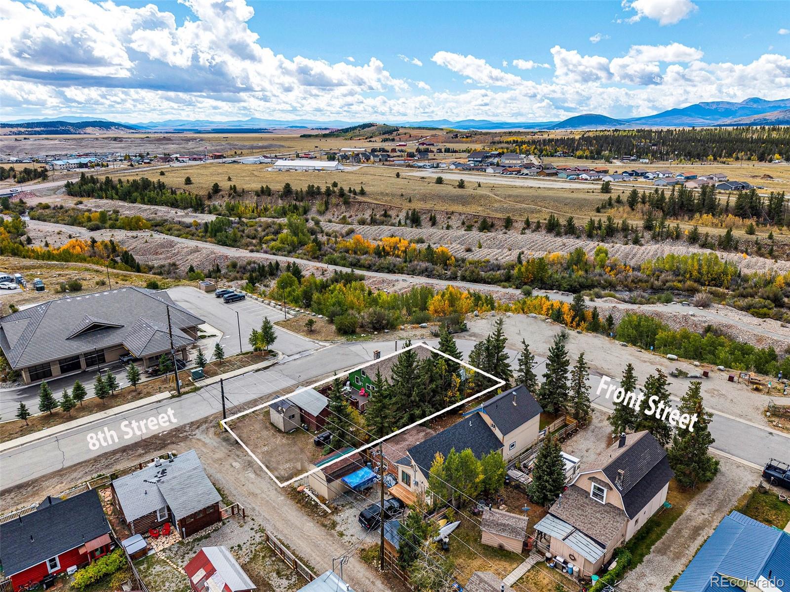 MLS Image #38 for 728  front street,fairplay, Colorado
