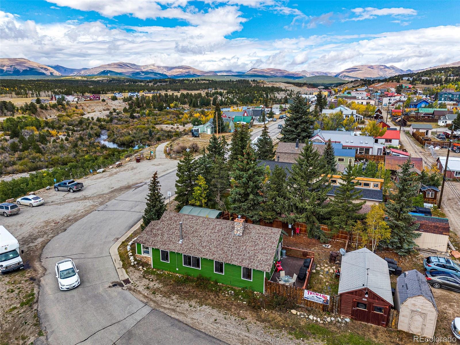 MLS Image #39 for 728  front street,fairplay, Colorado