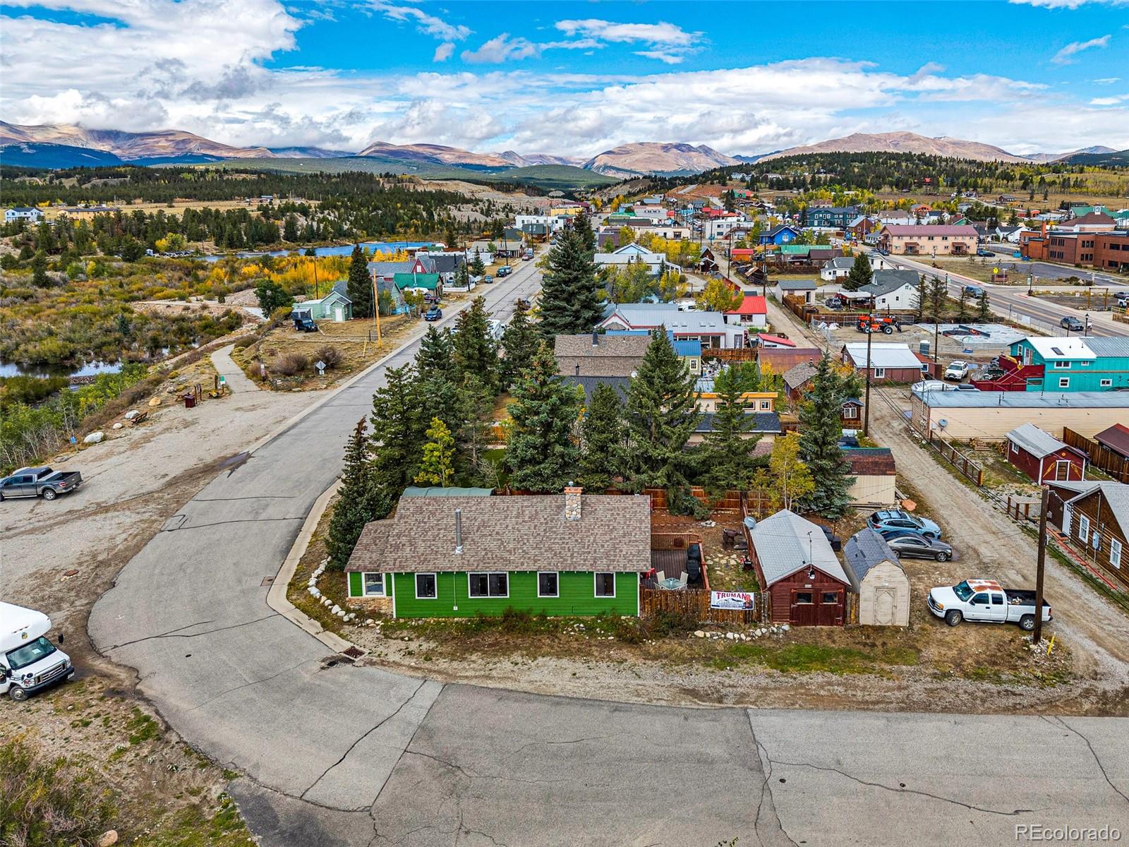 MLS Image #41 for 728  front street,fairplay, Colorado