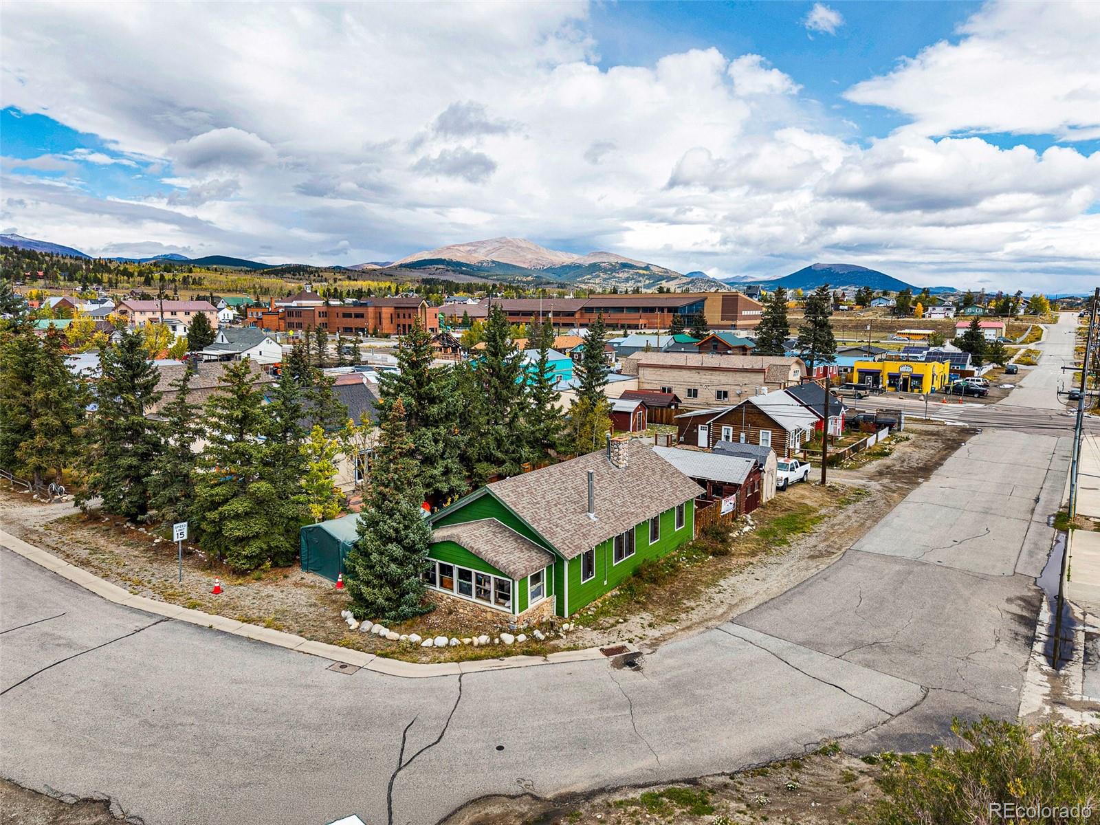 MLS Image #42 for 728  front street,fairplay, Colorado