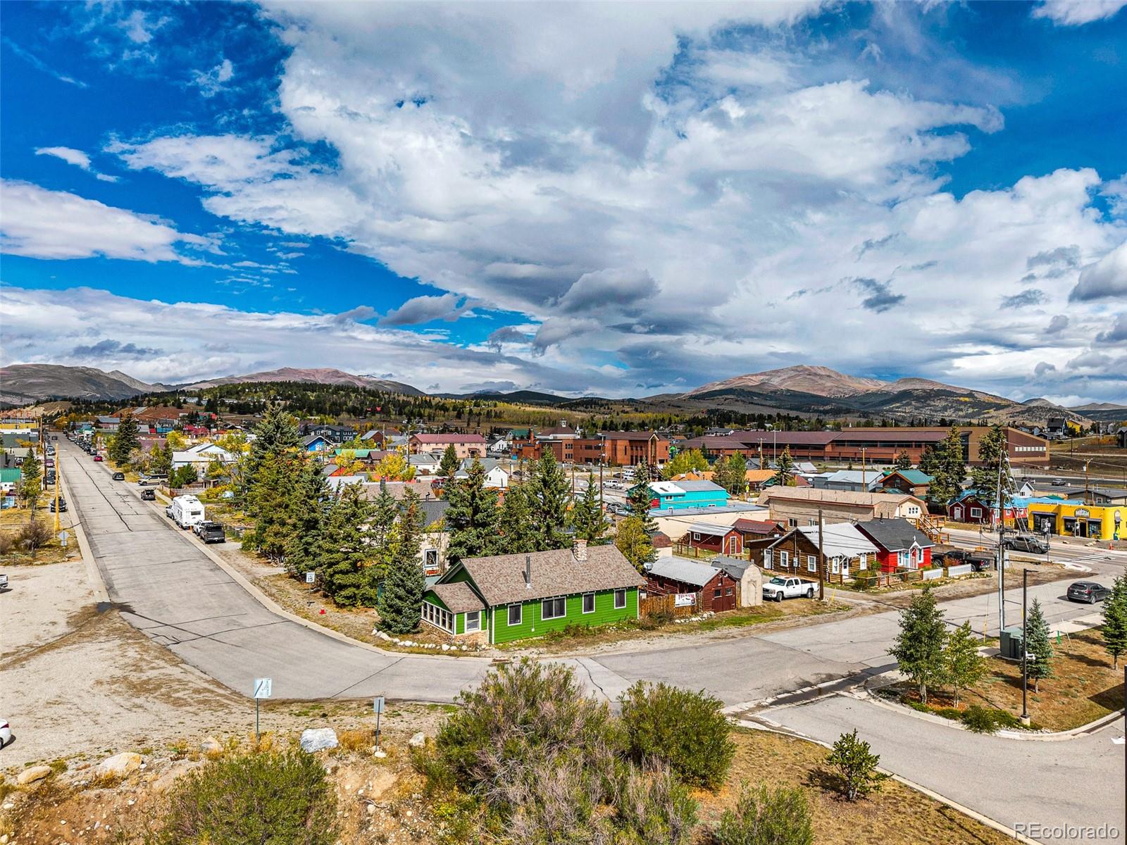 MLS Image #43 for 728  front street,fairplay, Colorado