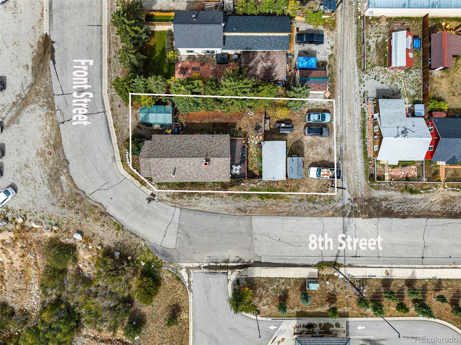 MLS Image #44 for 728  front street,fairplay, Colorado