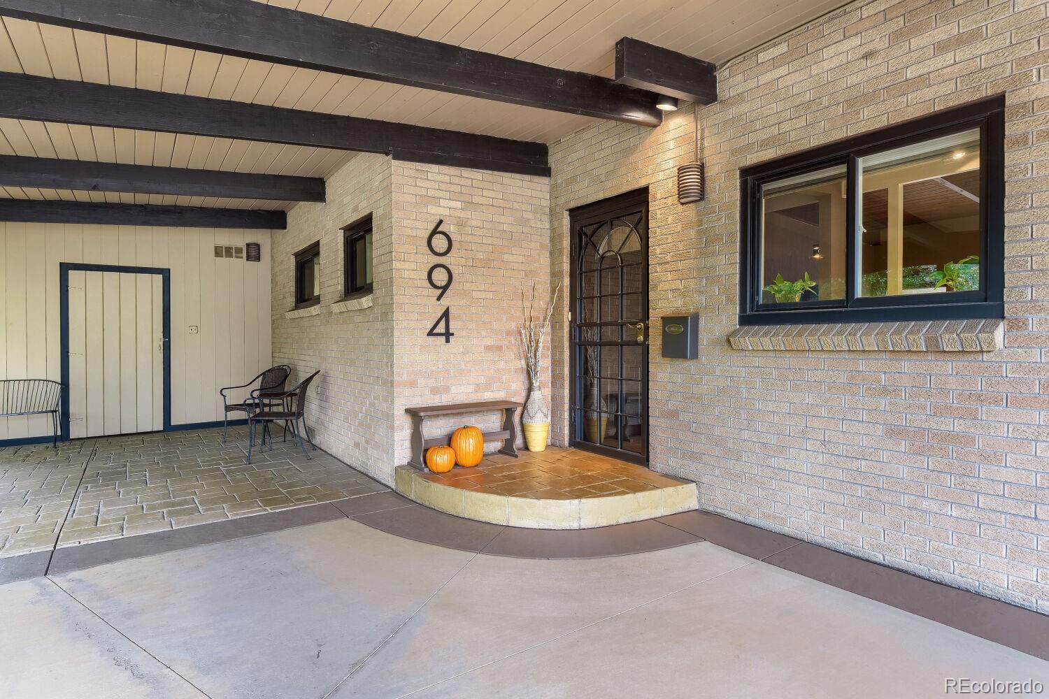 MLS Image #1 for 694 w shepperd avenue,littleton, Colorado