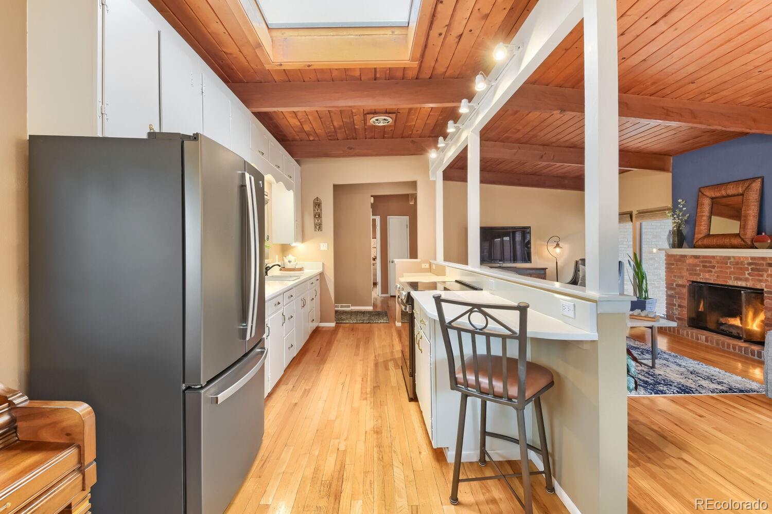 MLS Image #10 for 694 w shepperd avenue,littleton, Colorado