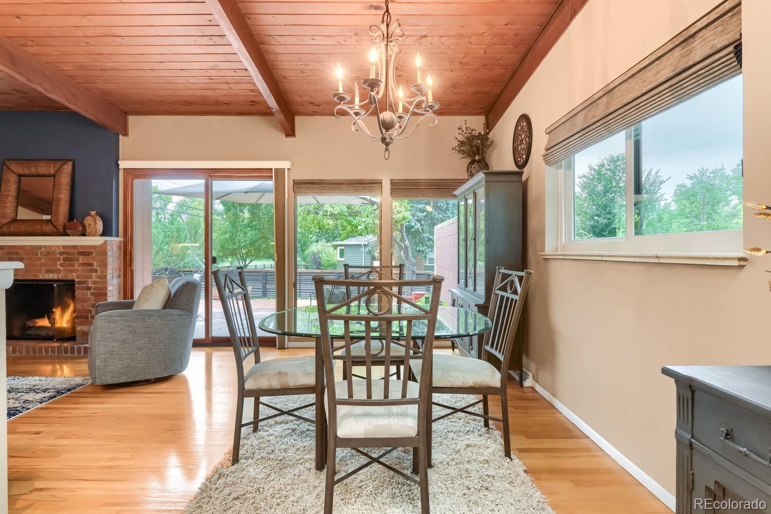 MLS Image #13 for 694 w shepperd avenue,littleton, Colorado